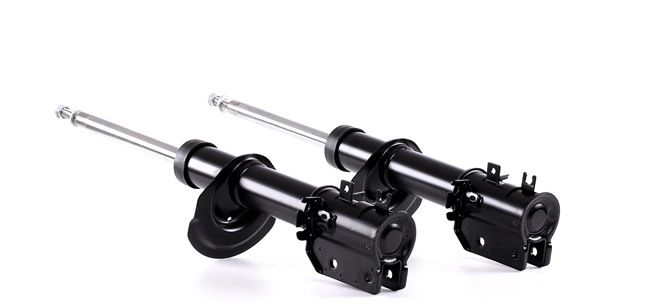 Stoßdämpfer SKSA-0133364