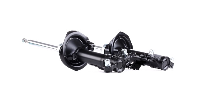 Stoßdämpfer 854S2257 von RIDEX günstig für 55,10 € online kaufen