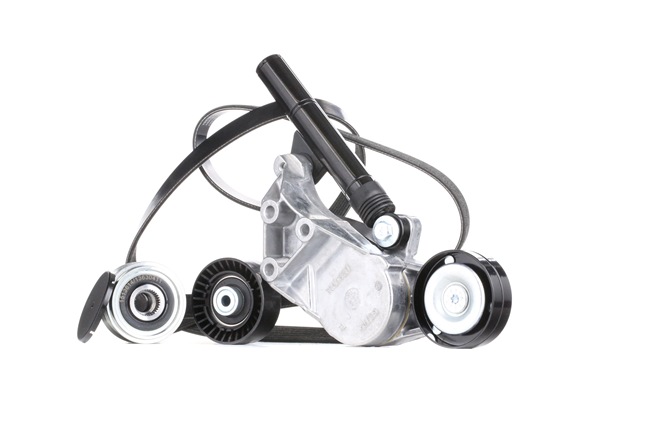 Compre Kit de correa de alternador de RIDEX online para Octavia I Furgón / Familiar (1U5) a precios moderados