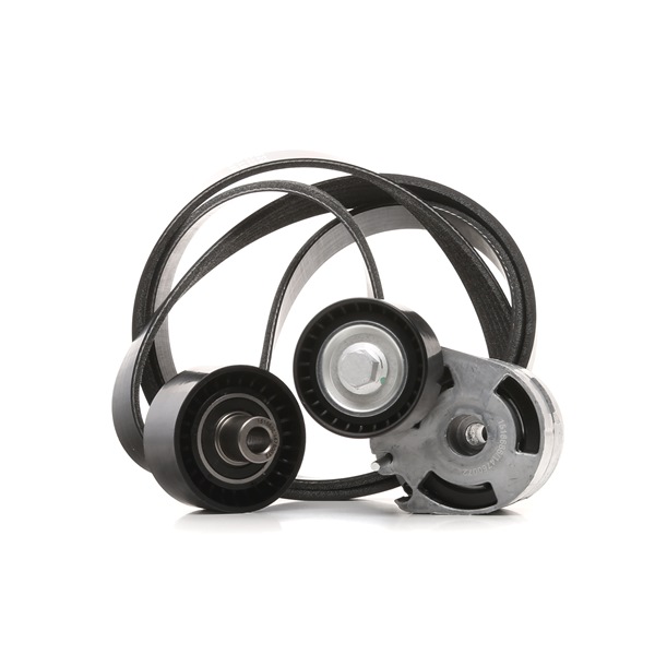 Achetez des Kit de courroie d'accessoire de chez RIDEX en ligne pour C5 Van / Break (DE_, RE_) à prix modérés