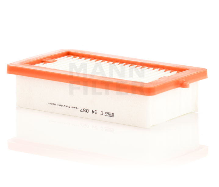 Compre Filtro de ar da MANN-FILTER C 24 057 a um preço baixo por 22,35 €