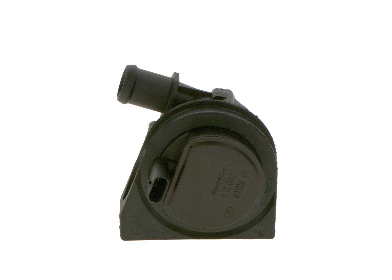 Osta Kiertovesipumppu BOSCH:llä 0 392 023 455 edullisesti hintaan 115,70 €