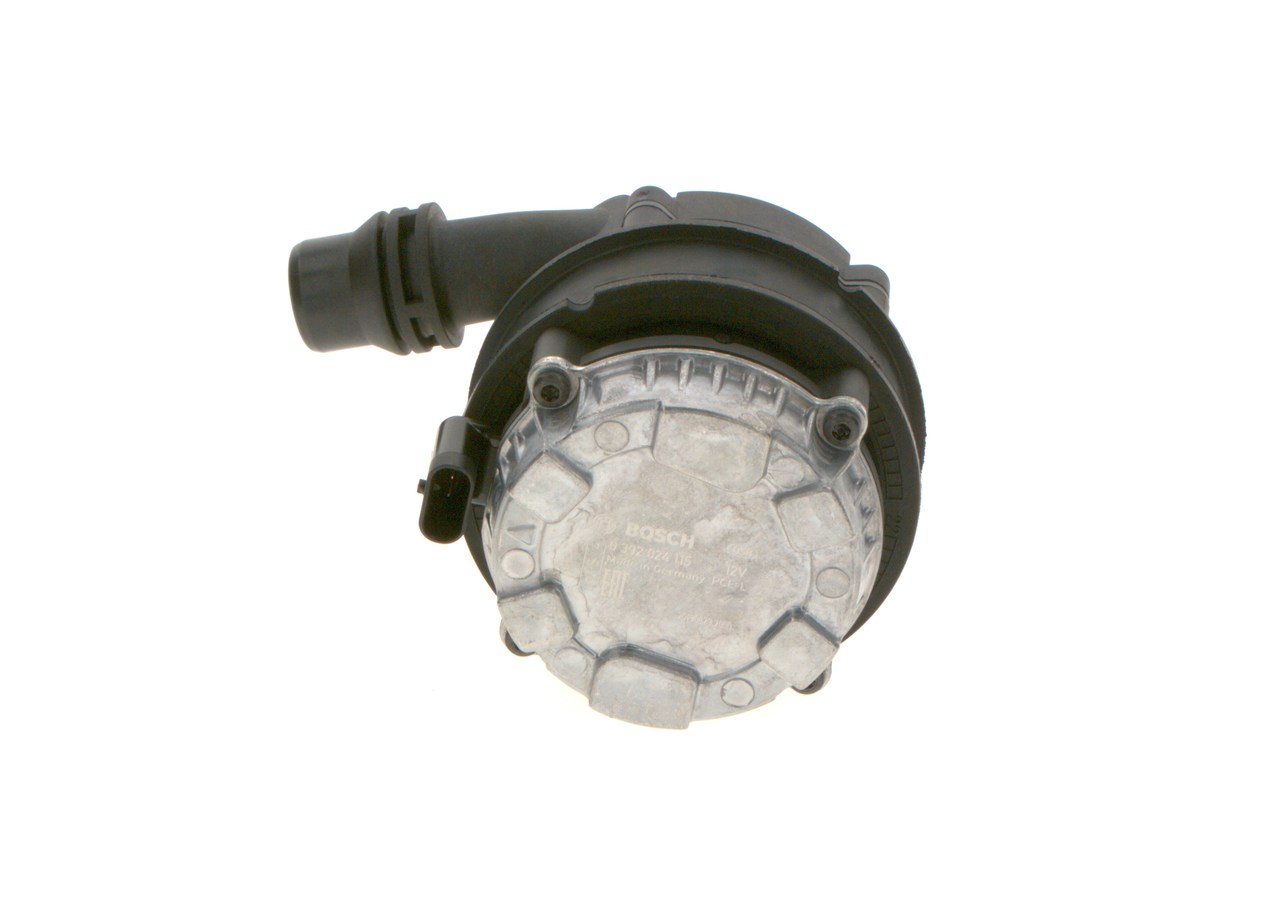 Zusatzwasserpumpe 0 392 024 115