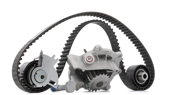 Köp Kamremssats med vattenpump av BOSCH 1 987 946 960 till det låga priset 1604,67 kr