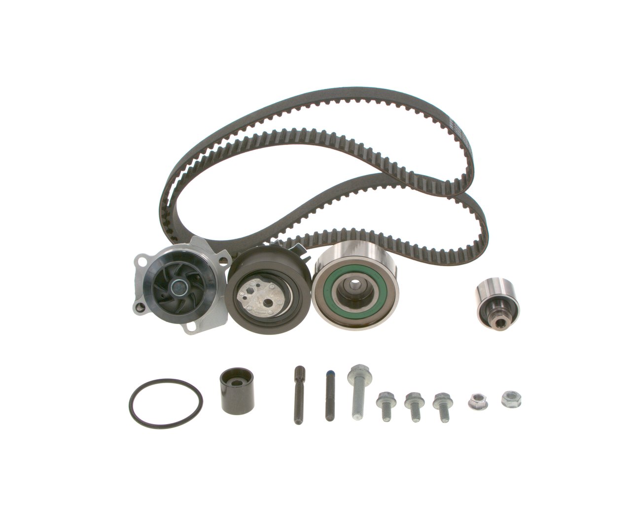 Compre Bomba de água + kit de correia dentada da BOSCH 1 987 946 974 a um preço baixo por 132,83 €