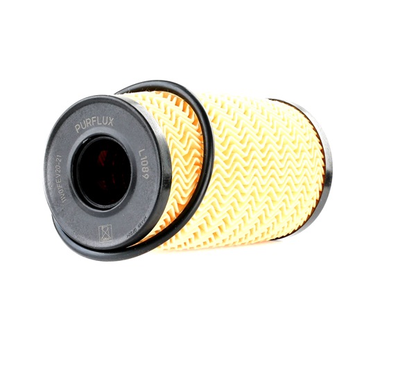 Ölfilter L1089 von PURFLUX günstig für 10,43 € online kaufen
