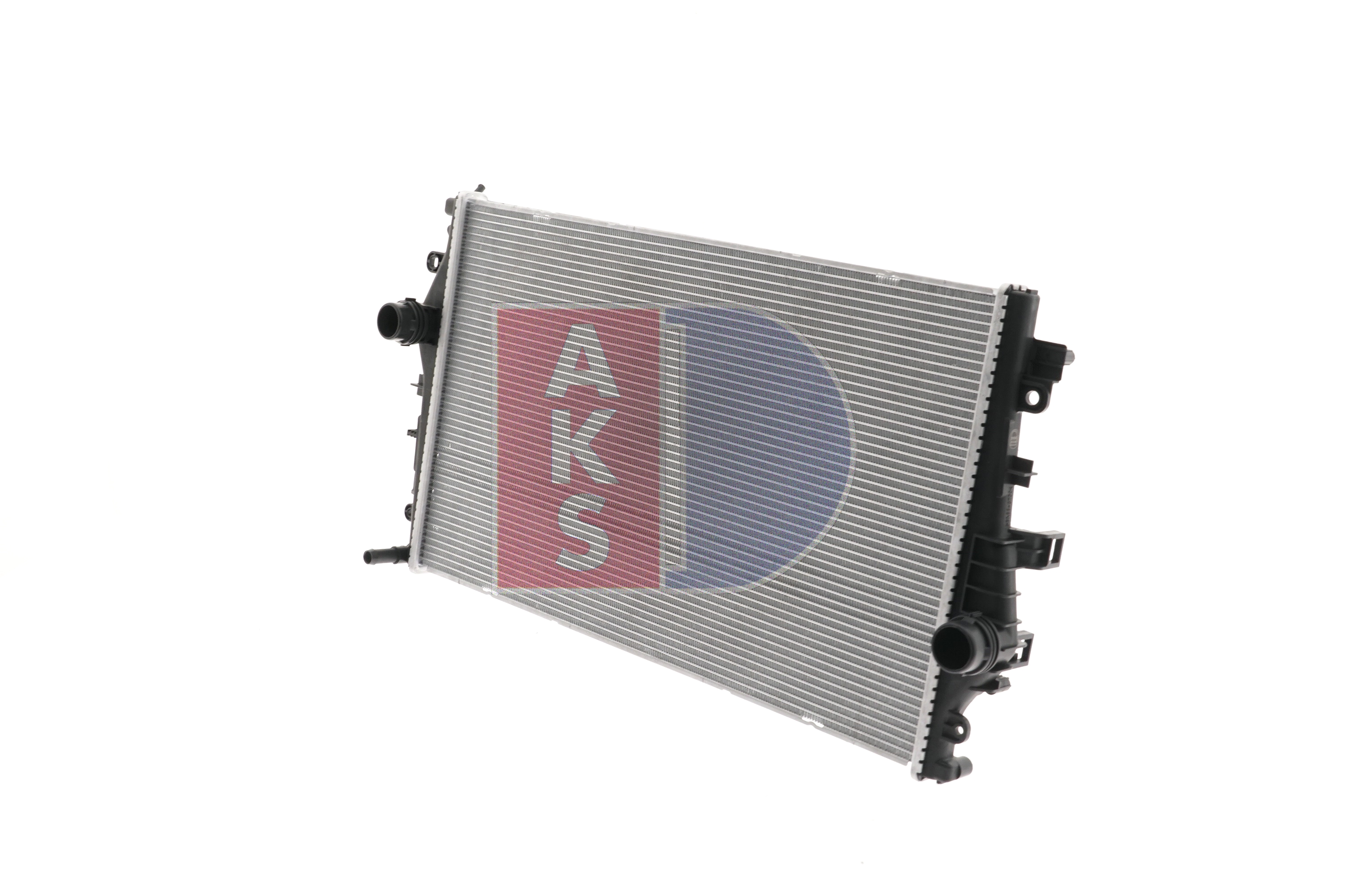 Kühler, Motorkühlung 010036N