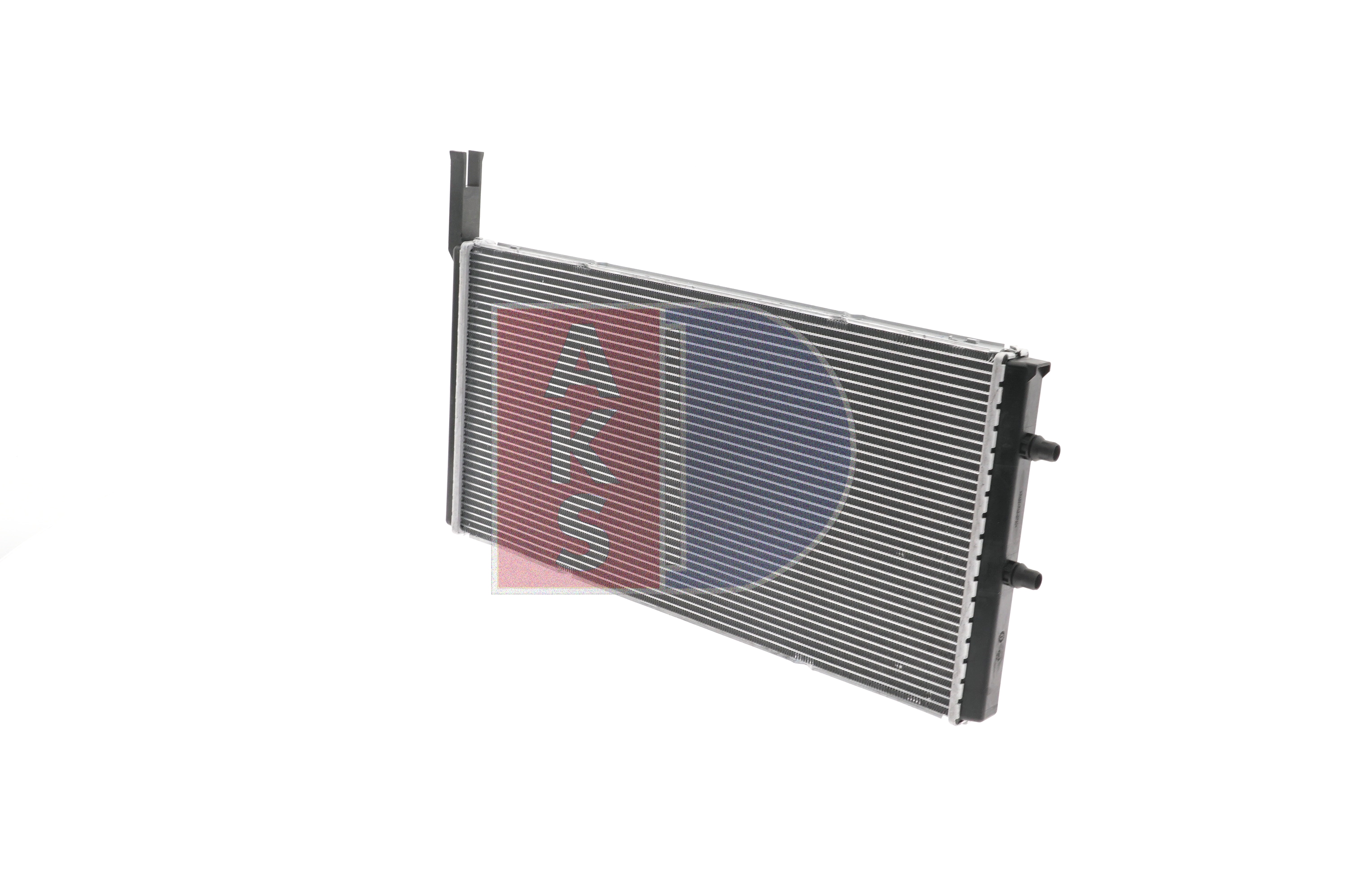 Achetez des Radiateur basse température, intercooler AKS DASIS 050109N à prix pour 150,24 €