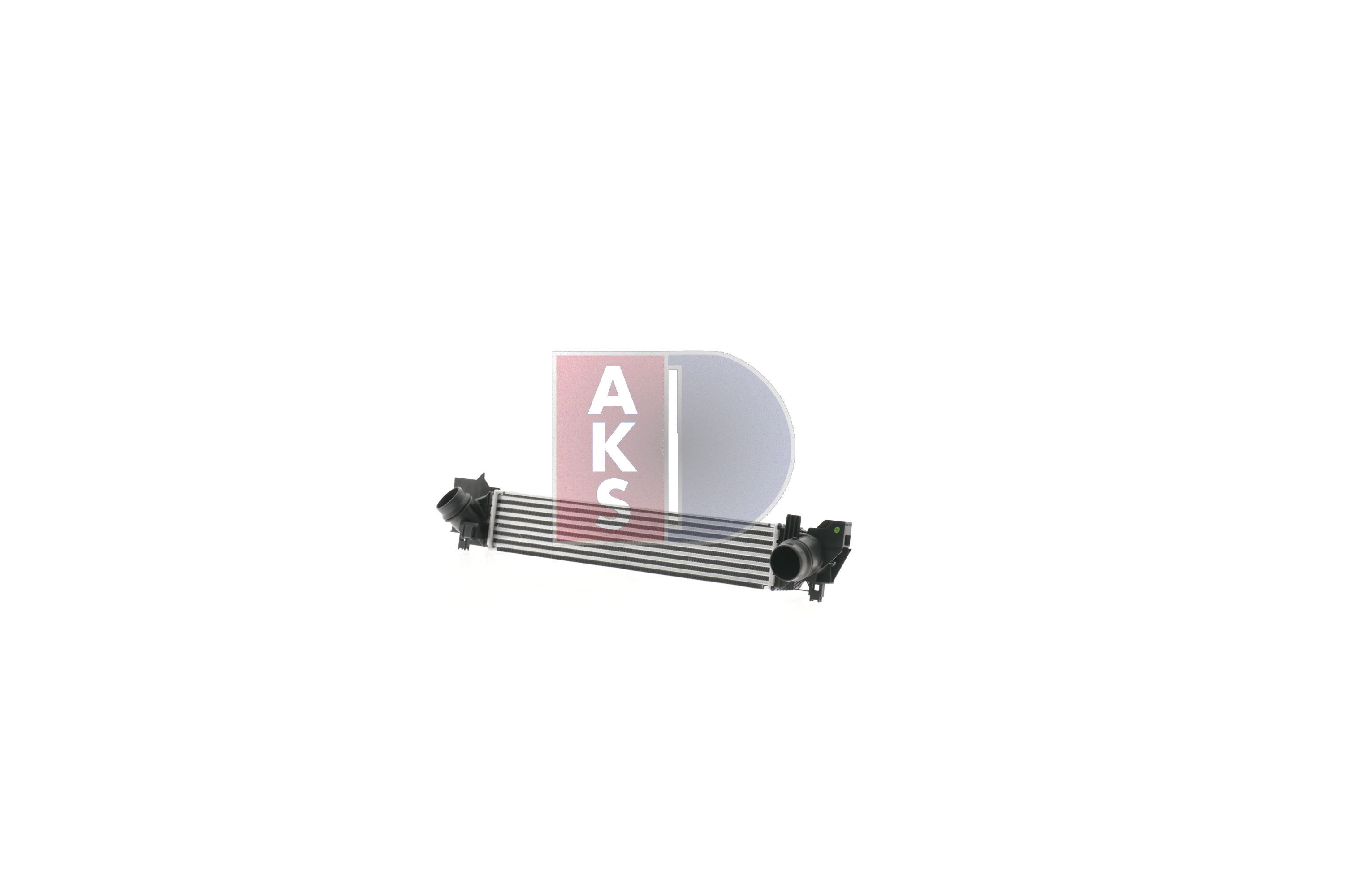 Köp Intercooler av AKS DASIS 057041N till det låga priset 1596,04 kr