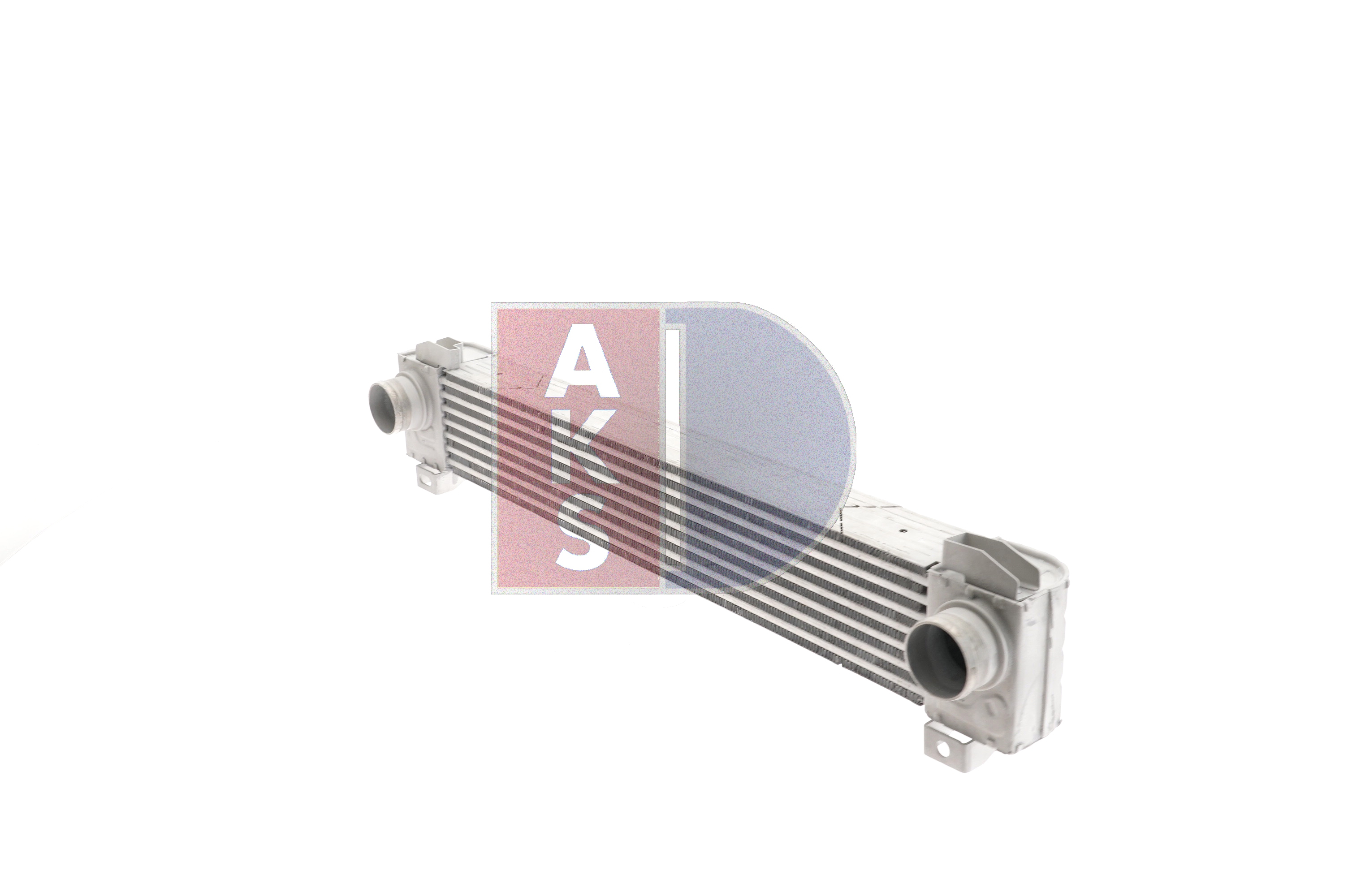 Kjøp Intercooler av AKS DASIS 067023N til den lave prisen 2250,01 NOK