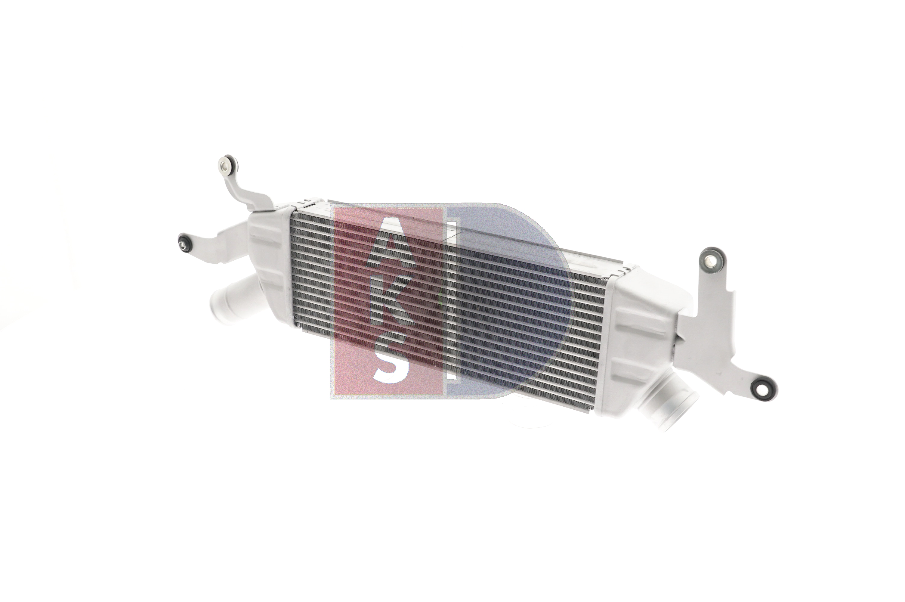 Köp Intercooler av AKS DASIS 067024N till det låga priset 2559,31 kr