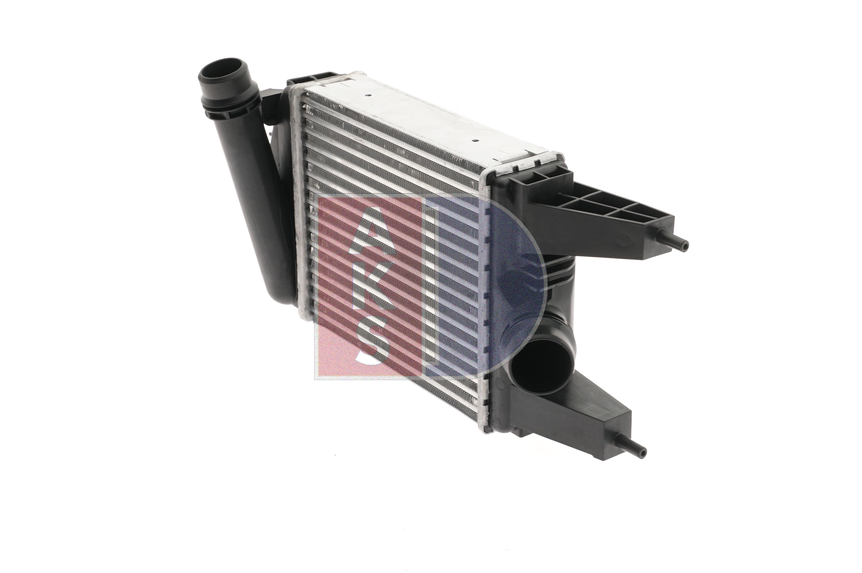 Kjøp Intercooler av AKS DASIS 077023N til den lave prisen 1762,15 NOK