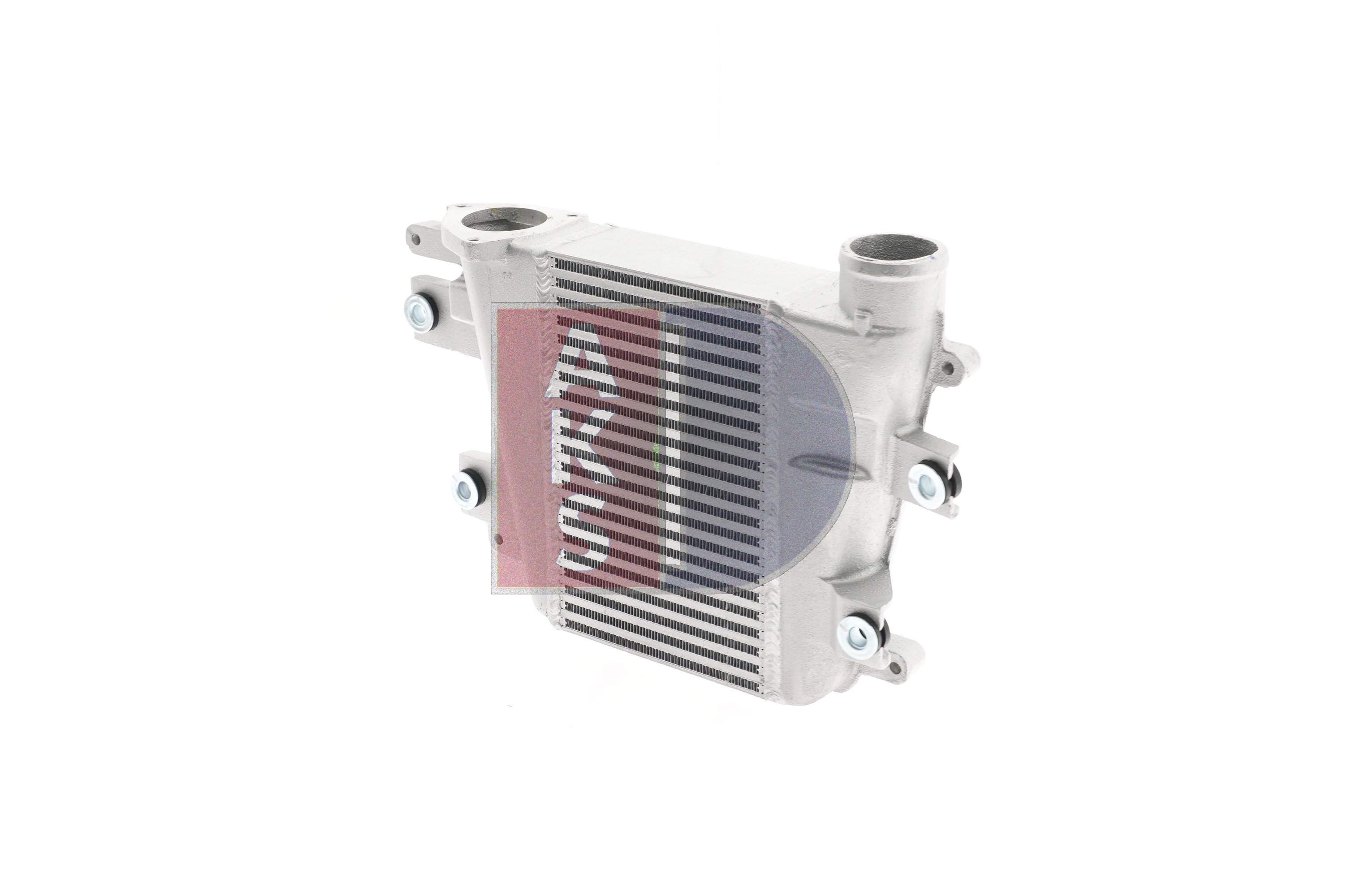 Kjøp Intercooler av AKS DASIS 077026N til den lave prisen 4623,05 NOK