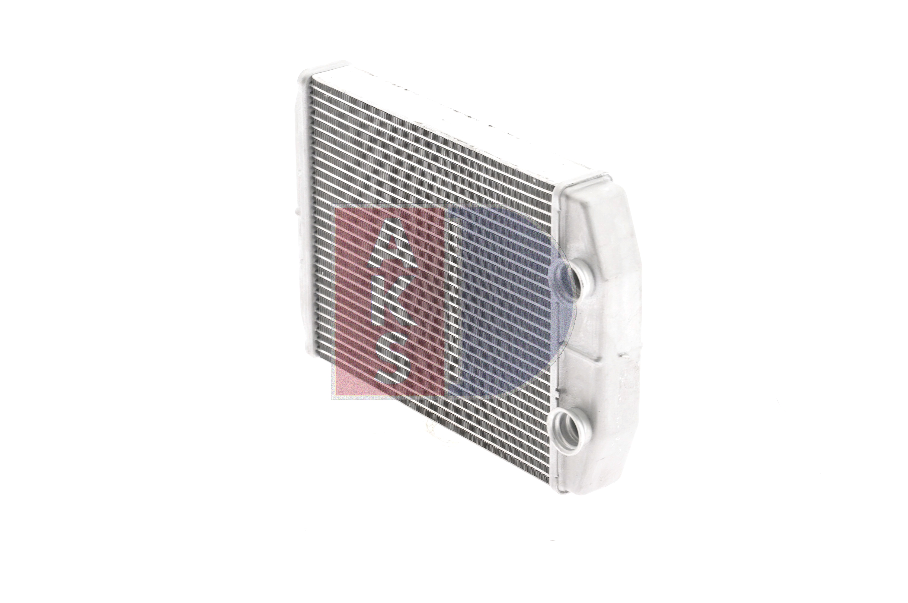 Achetez des Radiateur de chauffage AKS DASIS 089023N à prix pour 54,56 €