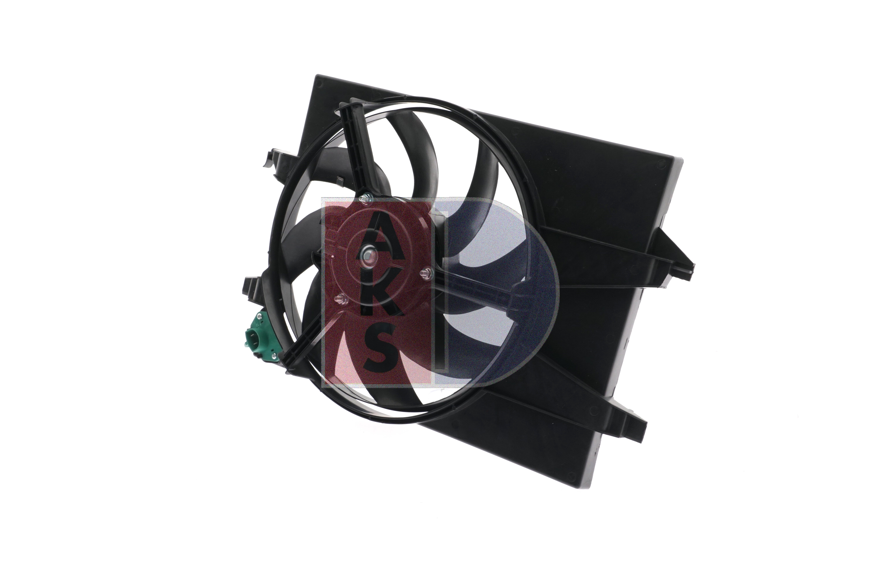 Kühlerlüfter 098154N von AKS DASIS günstig für 111,65 € online kaufen
