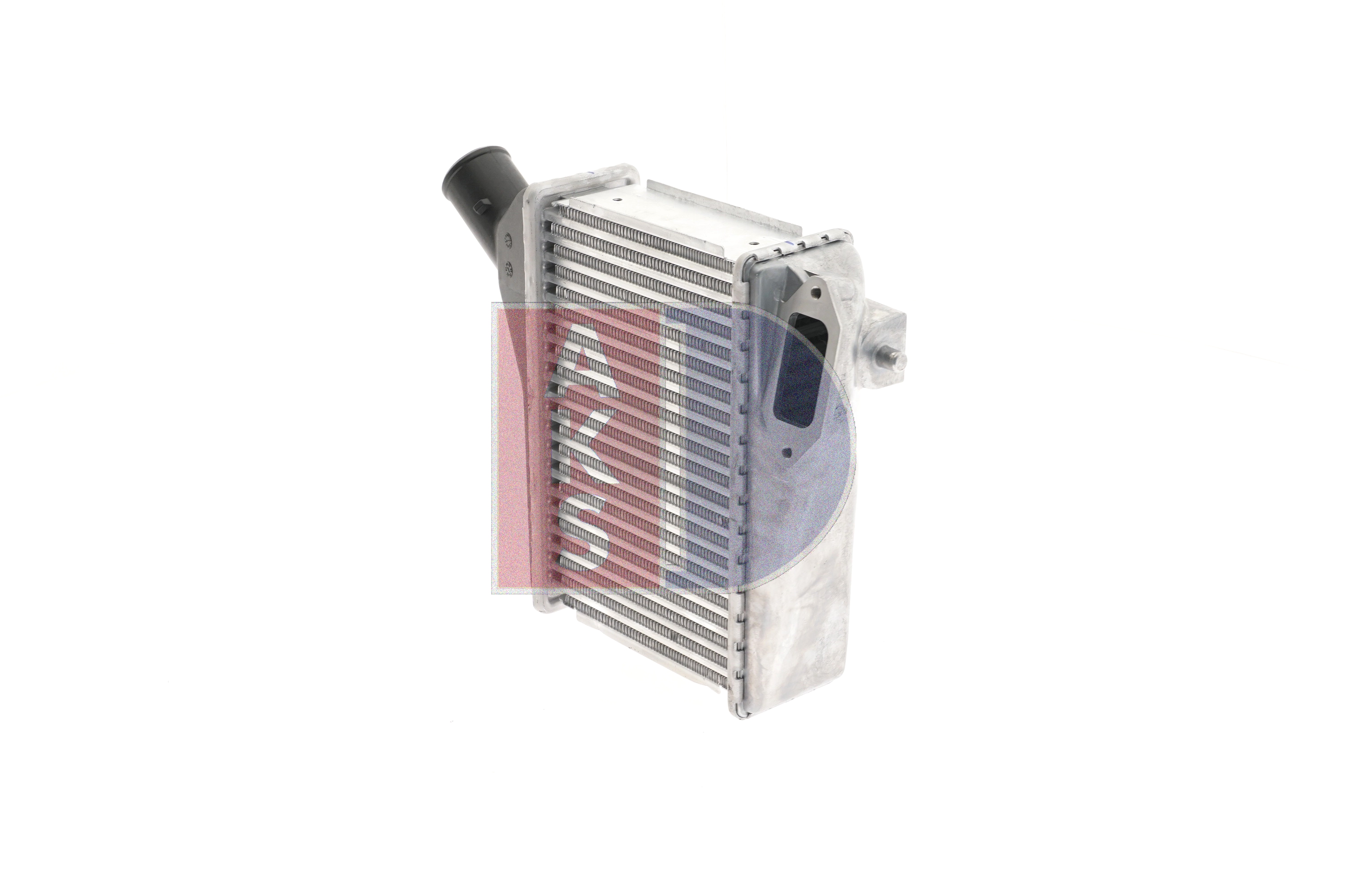Kjøp Intercooler av AKS DASIS 107003N til den lave prisen 2164,94 NOK