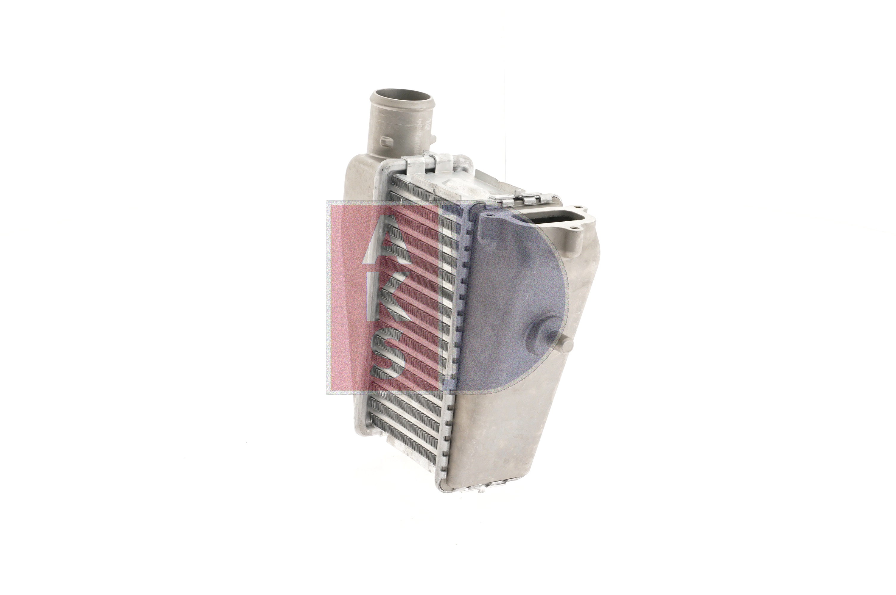 Kjøp Intercooler av AKS DASIS 107005N til den lave prisen 2639,43 NOK