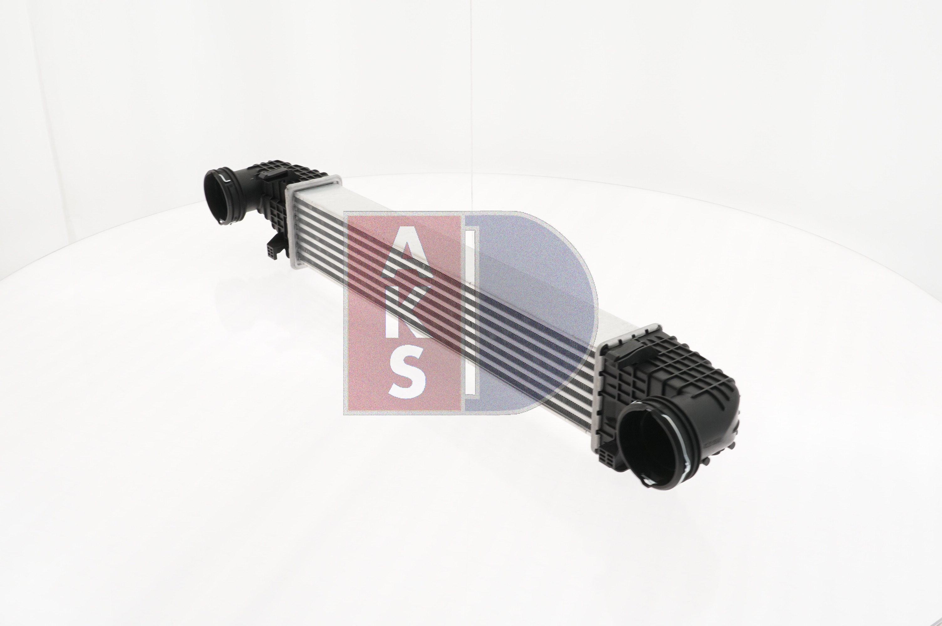Ladeluftkühler 127024N von AKS DASIS günstig für 99,52 € online kaufen