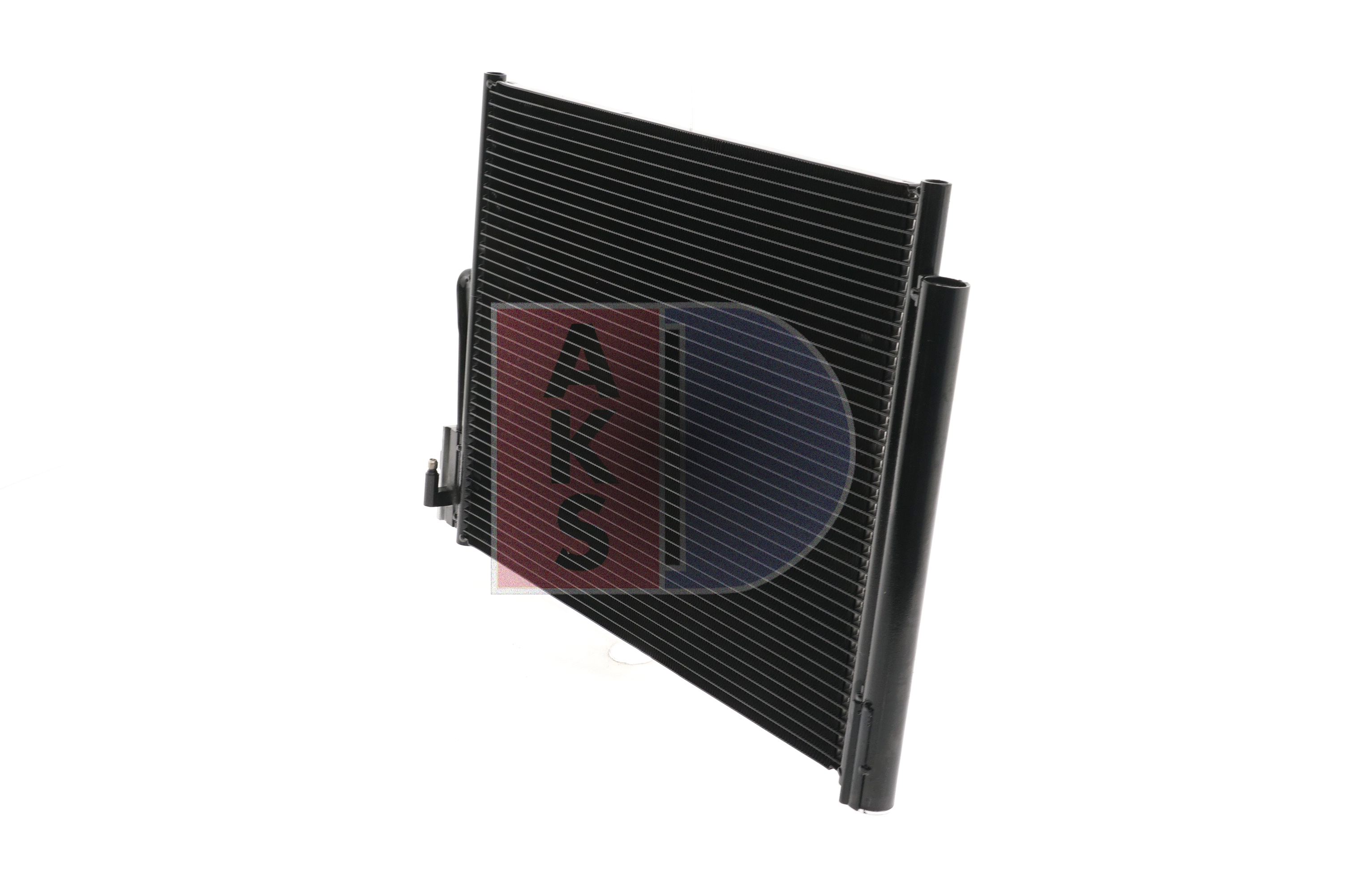 Klimakondensator 152058N