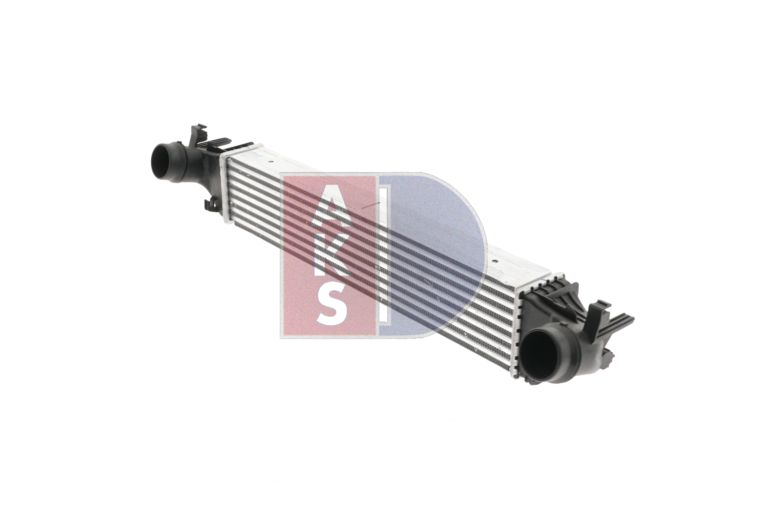 Kjøp Intercooler av AKS DASIS 157056N til den lave prisen 1561,31 NOK