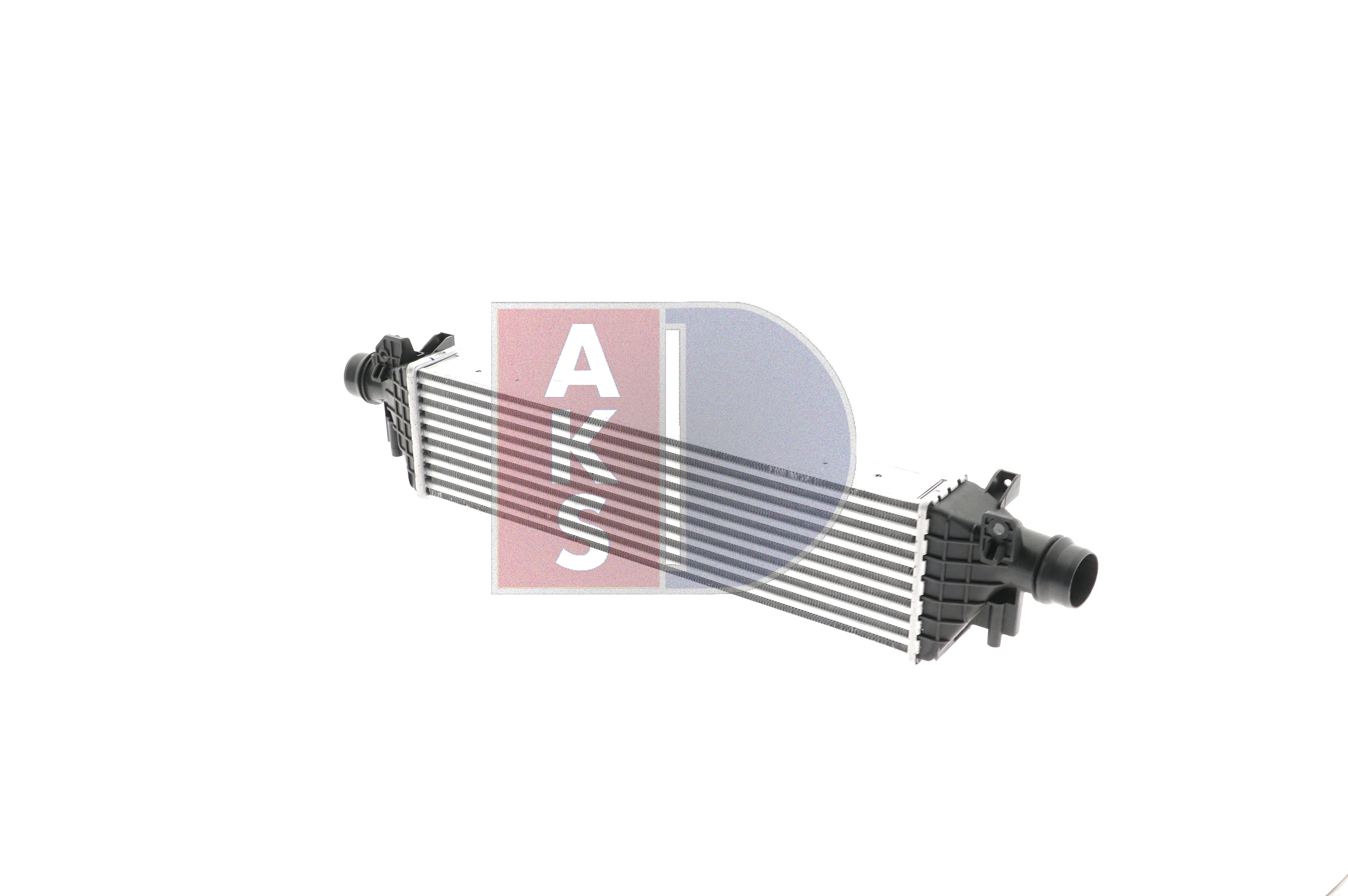 Köp Intercooler av AKS DASIS 157057N till det låga priset 587,99 kr