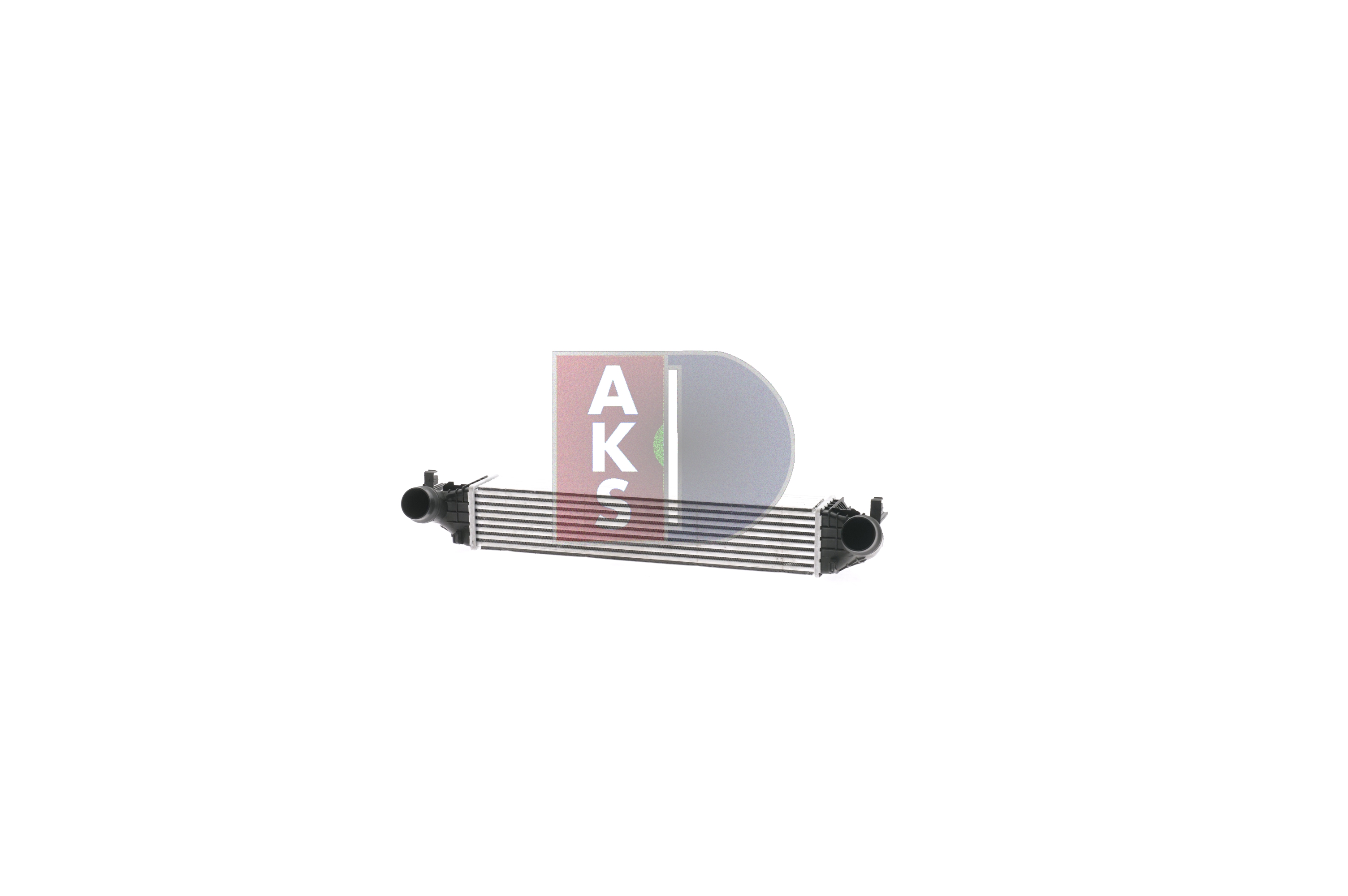 Köp Intercooler av AKS DASIS 157058N till det låga priset 1345,63 kr