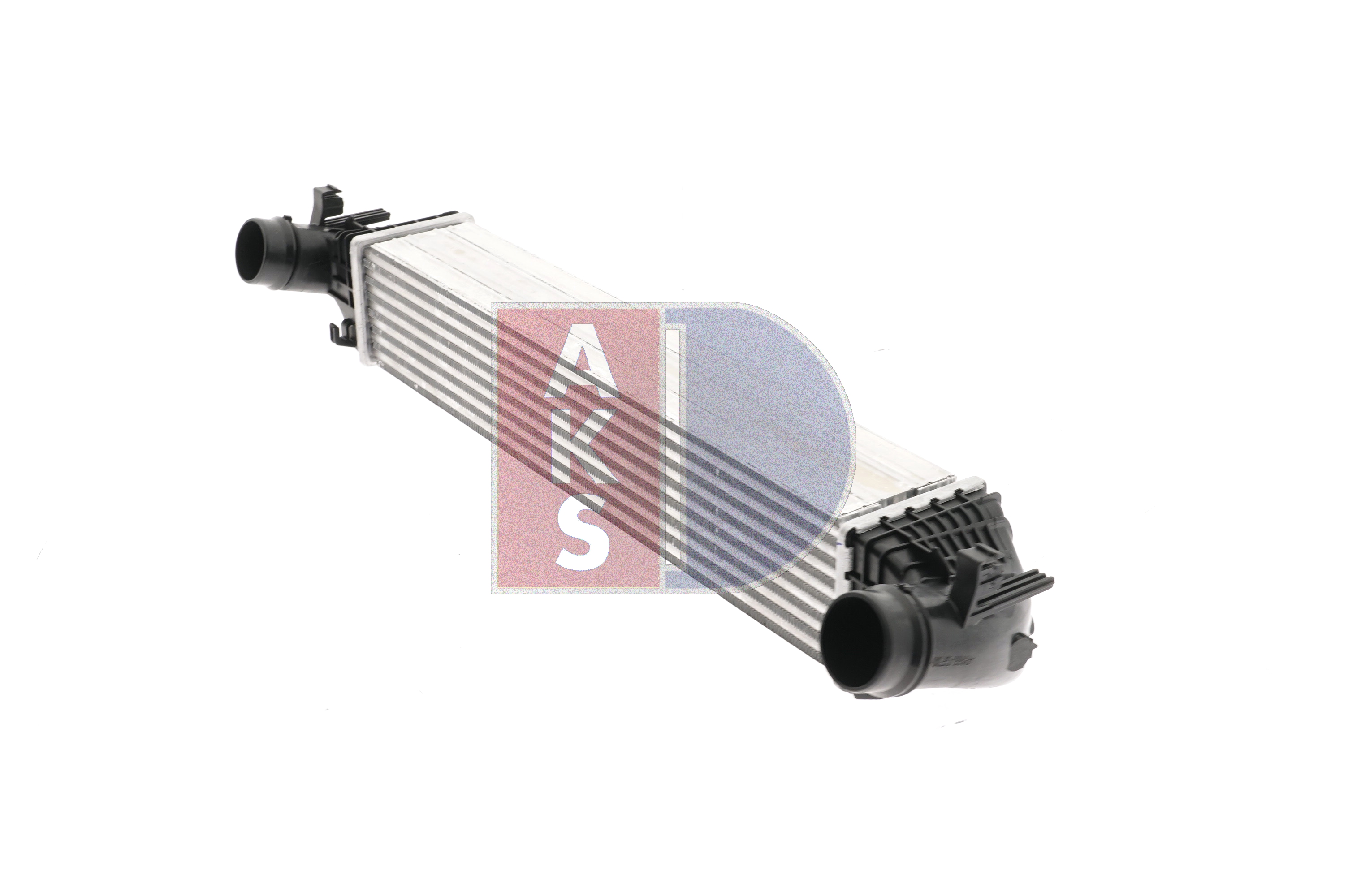Köp AKS DASIS Intercooler Art.: 157059N på nätet