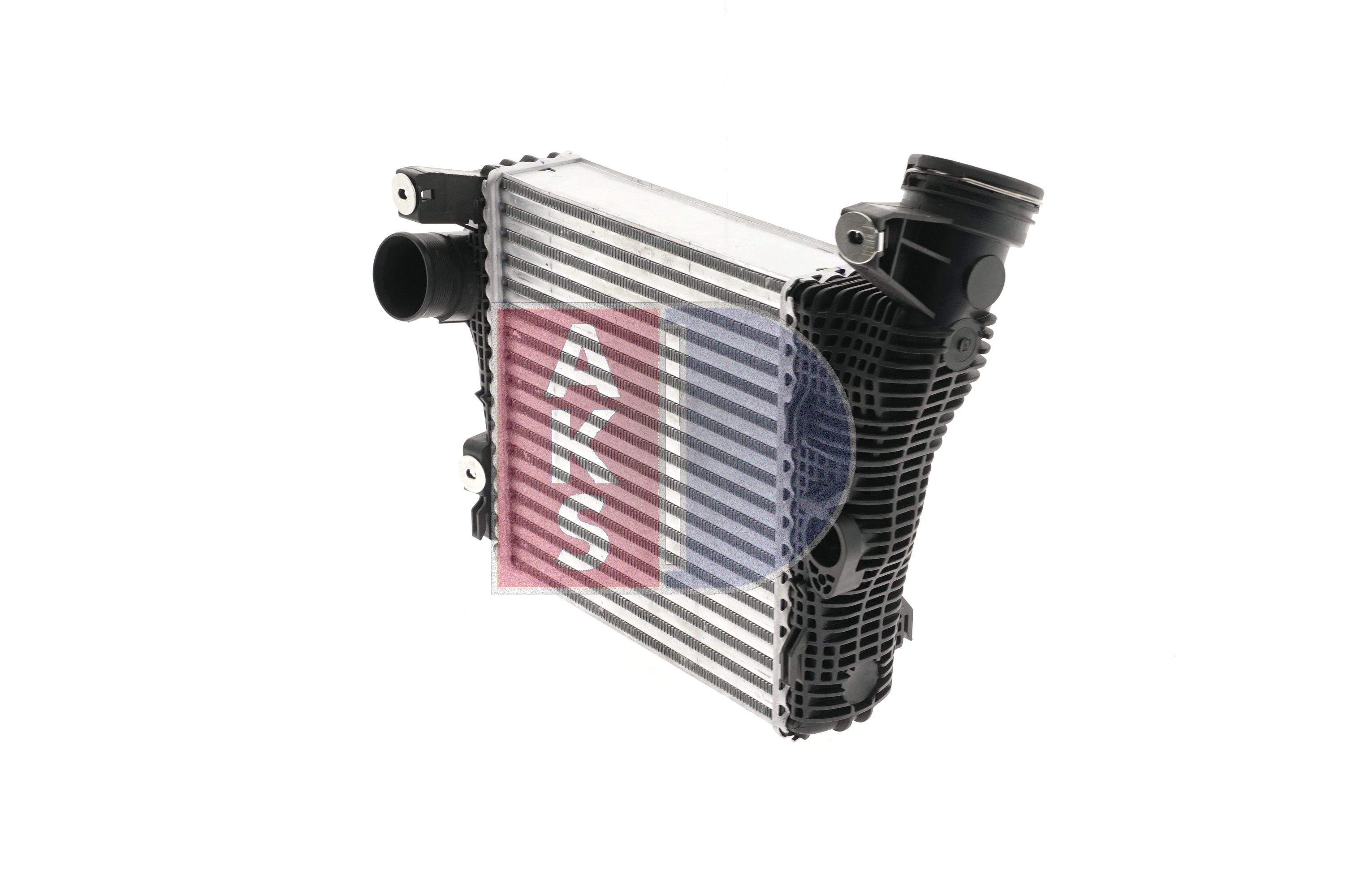 Kjøp Intercooler av AKS DASIS 177024N til den lave prisen 2109,41 NOK