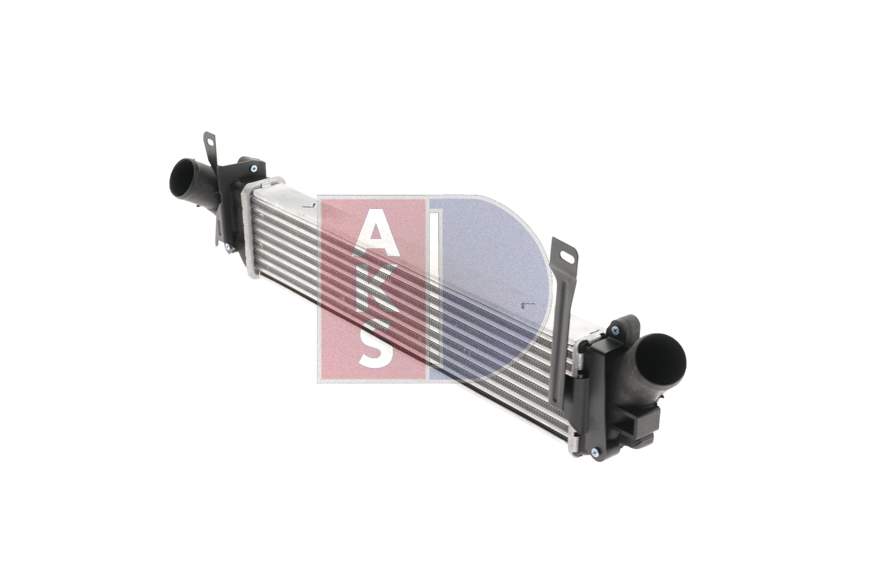 Köp Intercooler av AKS DASIS 187047N till det låga priset 1431,49 kr