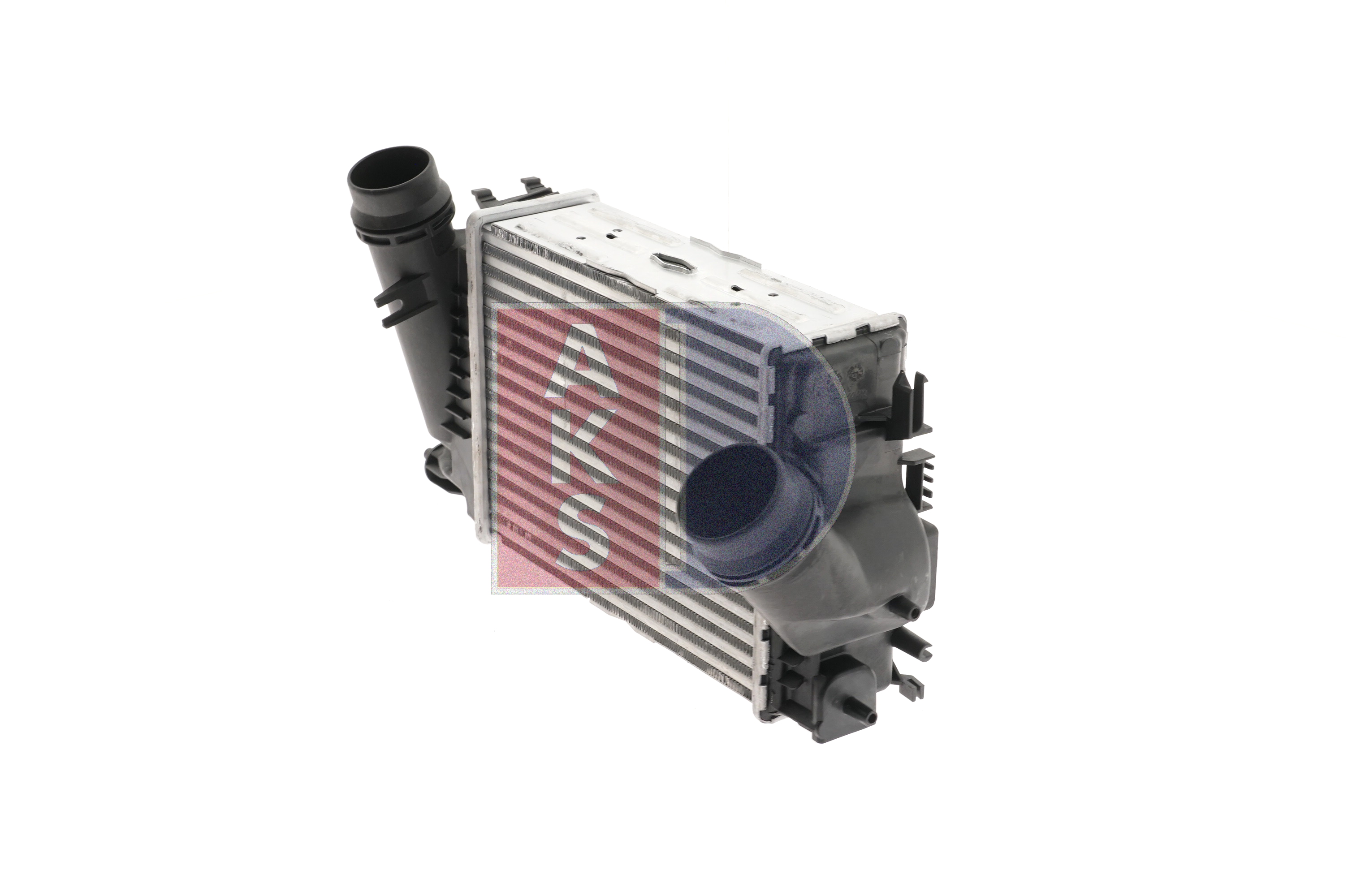 Köp Intercooler av AKS DASIS 187049N till det låga priset 1167,90 kr