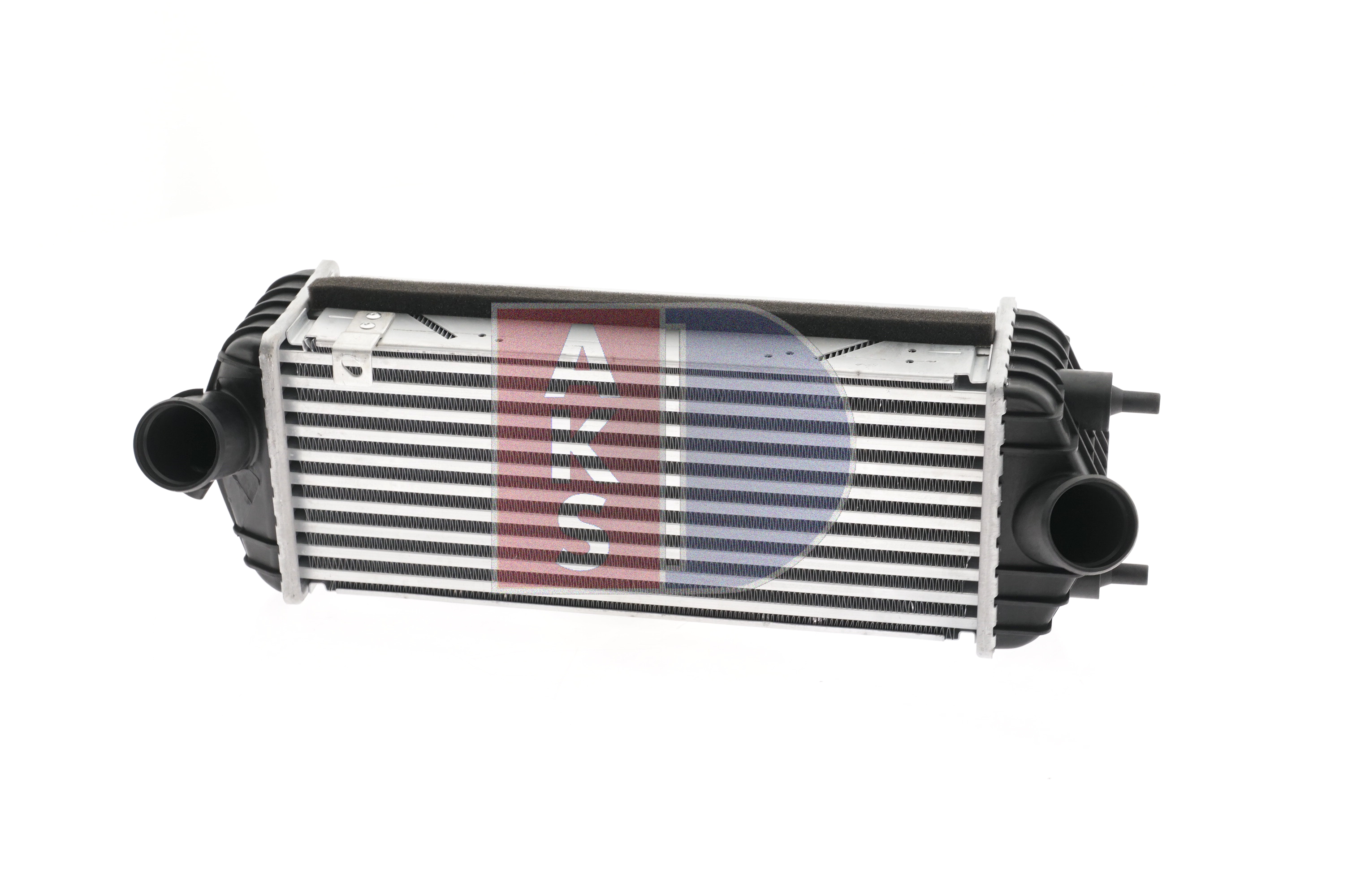 Ladeluftkühler 567021N von AKS DASIS günstig für 97,30 € online kaufen