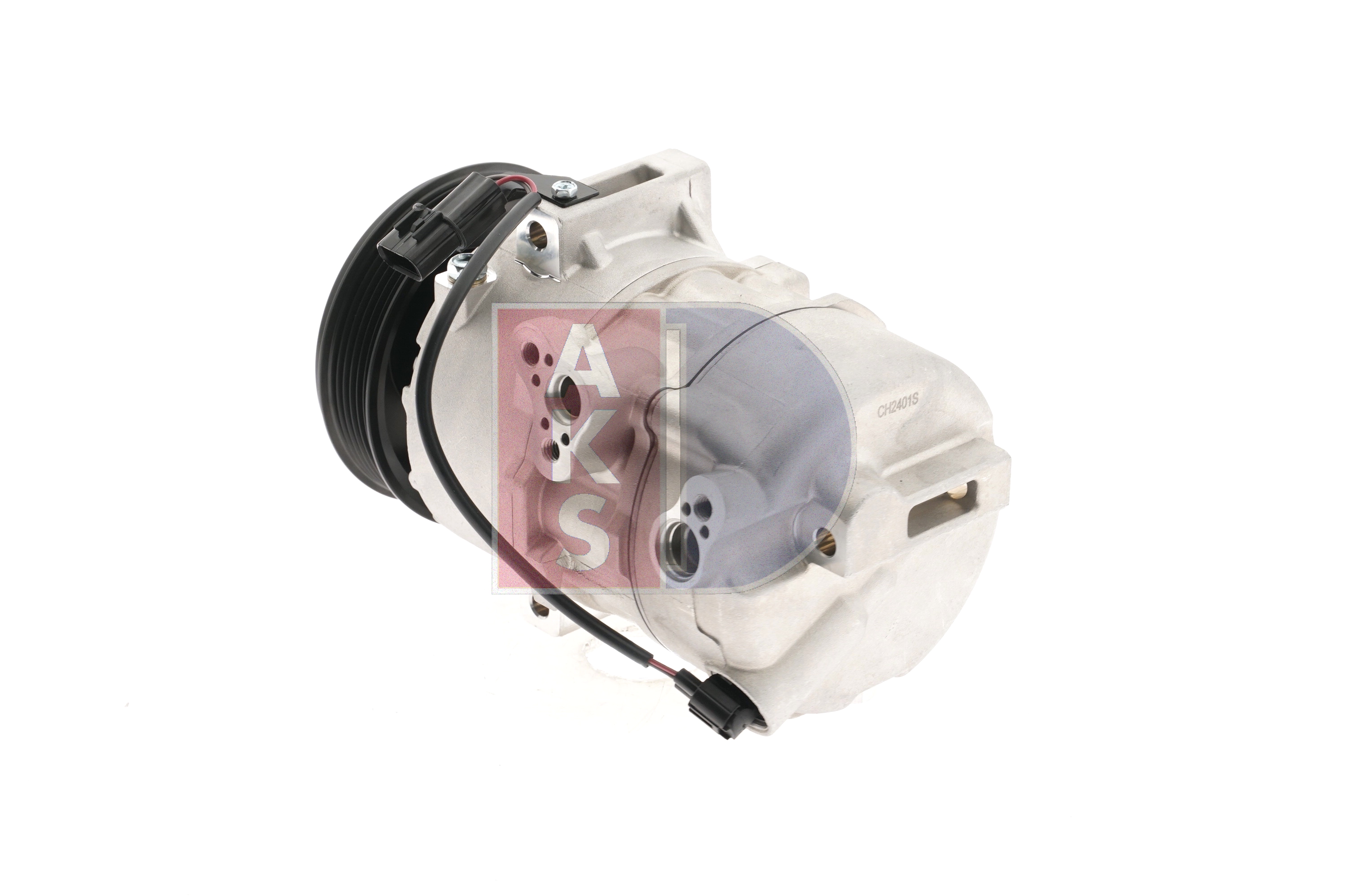 Klimakompressor 853079N