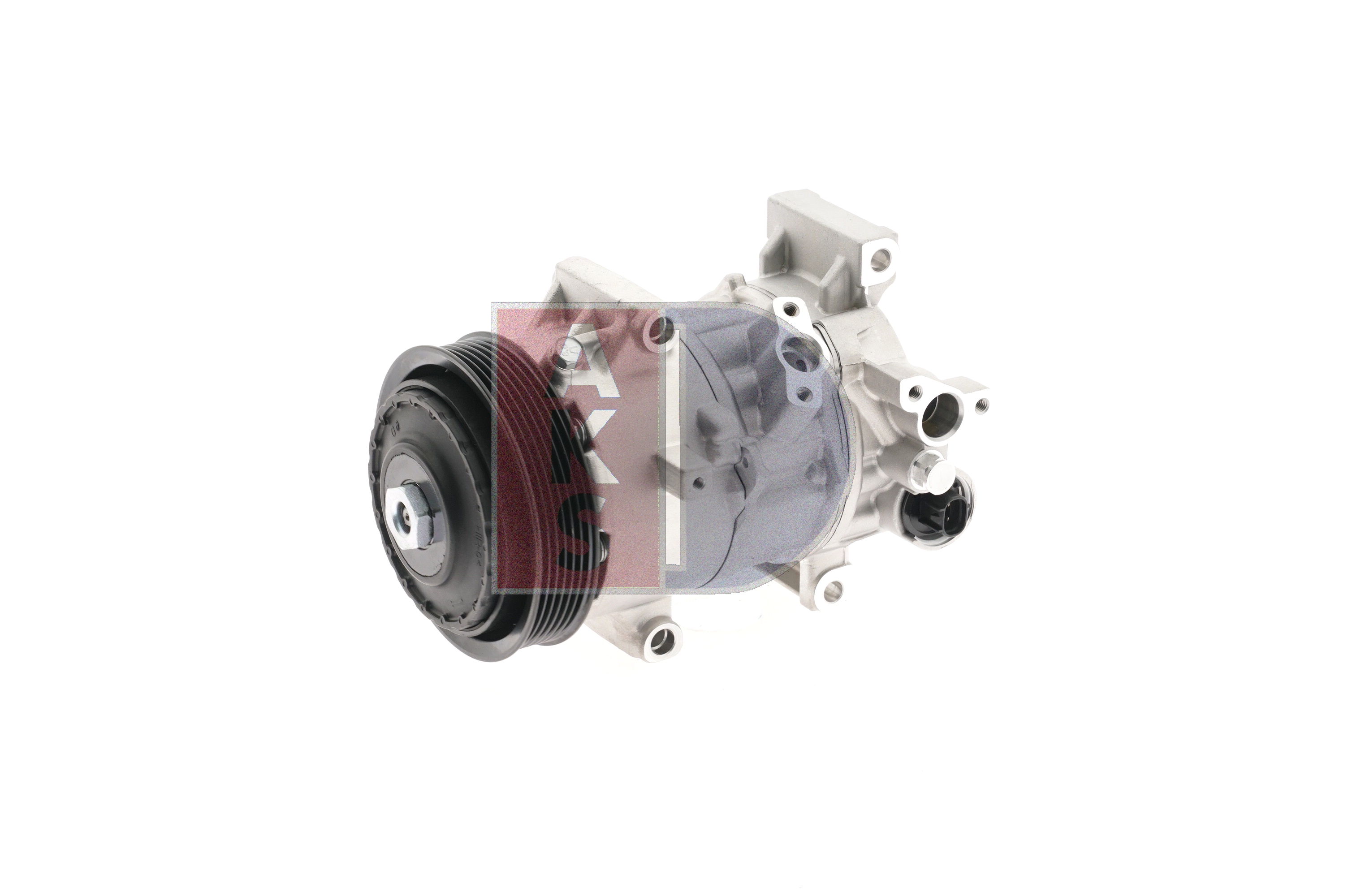 Compre Compressor de ar condicionado de AKS DASIS online para RAV 4 IV (ZSA4_, ALA4_) a preços moderados
