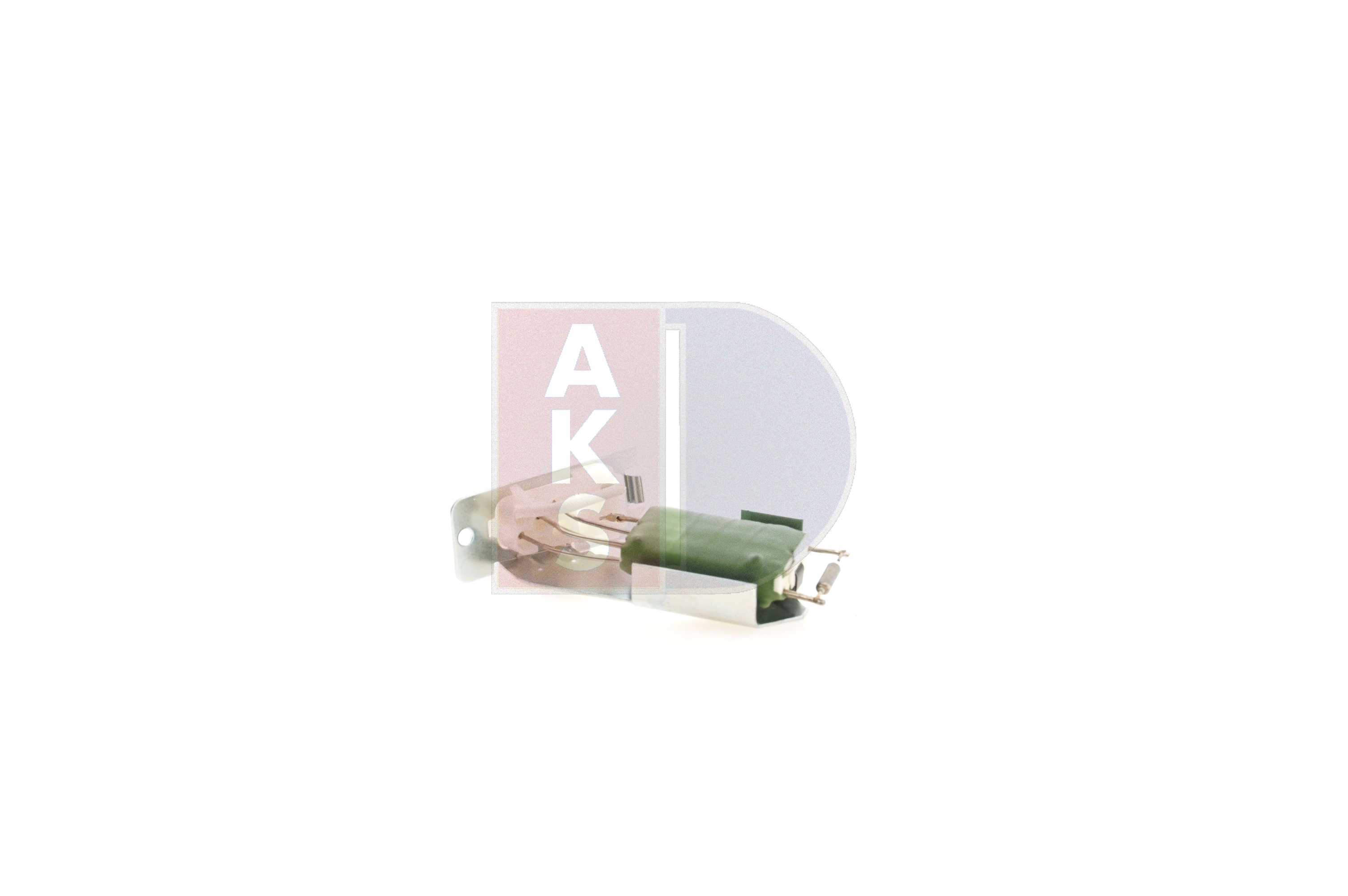 Achetez des Résistance, pulseur d'air habitacle AKS DASIS 905815N à prix pour 19,51 €