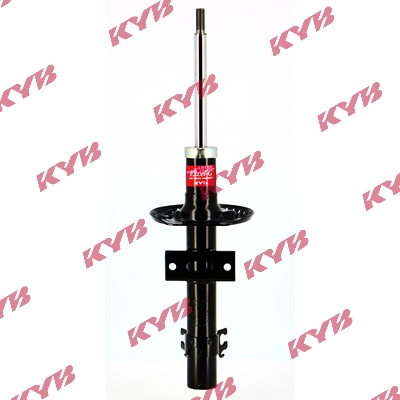 Stoßdämpfer von KYB