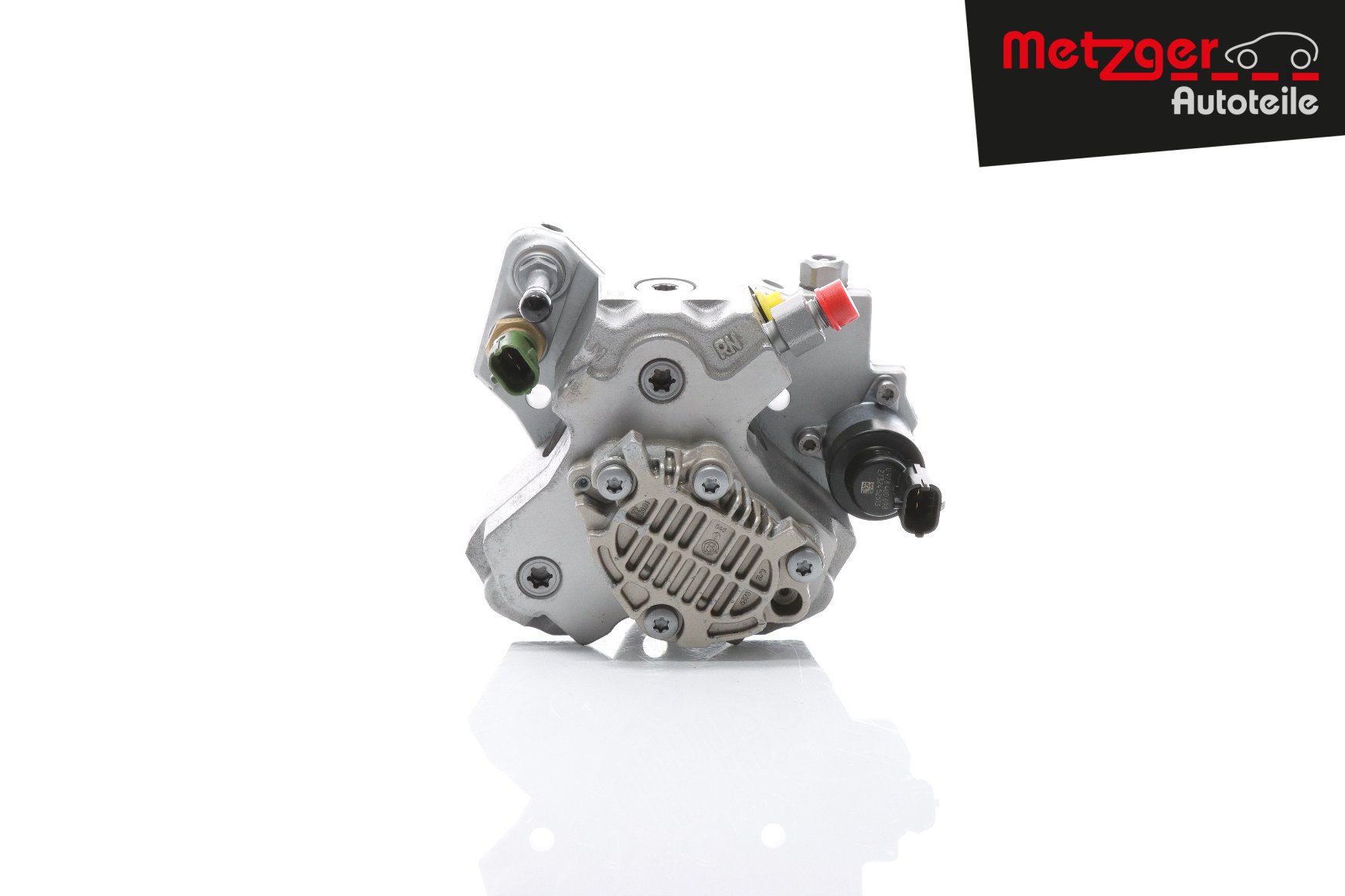 Acquista Pompa ad alta pressione da METZGER 0830076 a buon mercato per soli 738,38 €