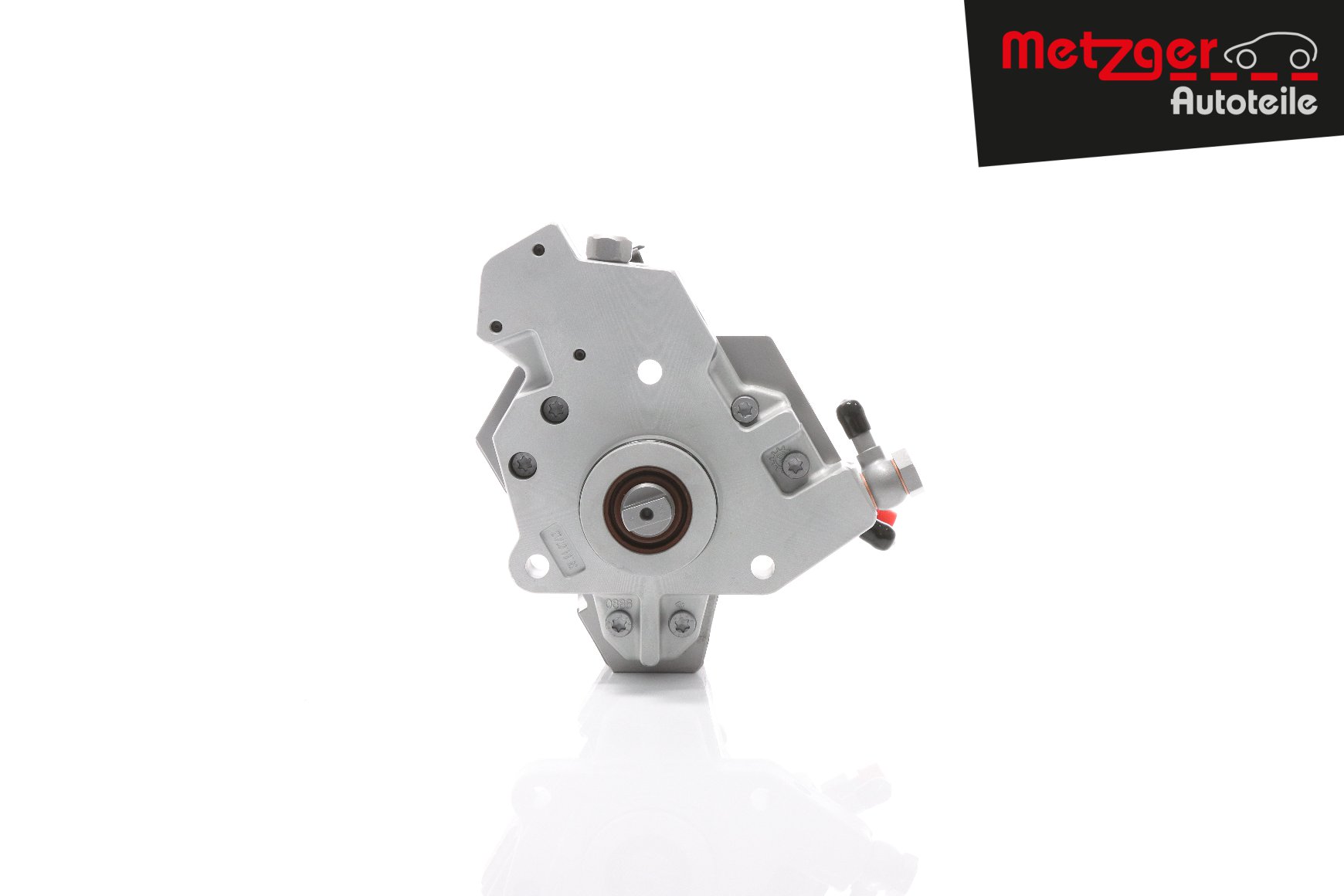 Osta Korkeapainepumppu METZGER:llä 0830077 edullisesti hintaan 867,69 €