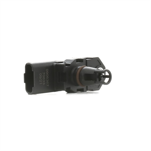 Køb Sensor, indsugningstemp. af METZGER 0906367 til den lave pris 292,69 DKK