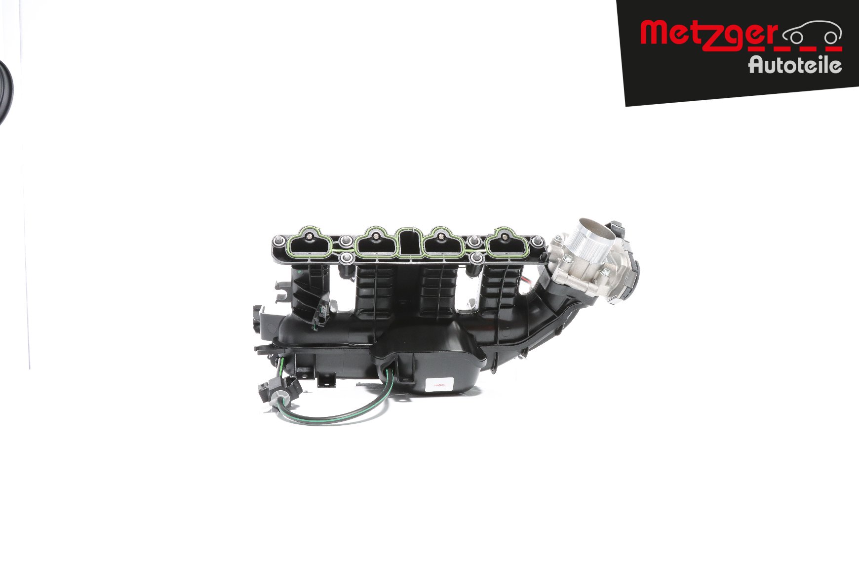 Compre Módulo do colector de admissão da METZGER 2100042 a um preço baixo por 892,72 €