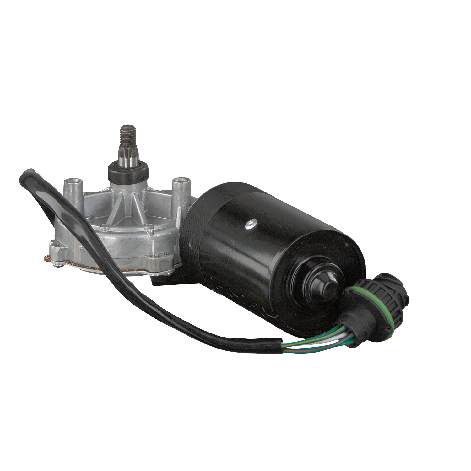 Scheibenwischermotor von FEBI BILSTEIN günstig für 100,01 €