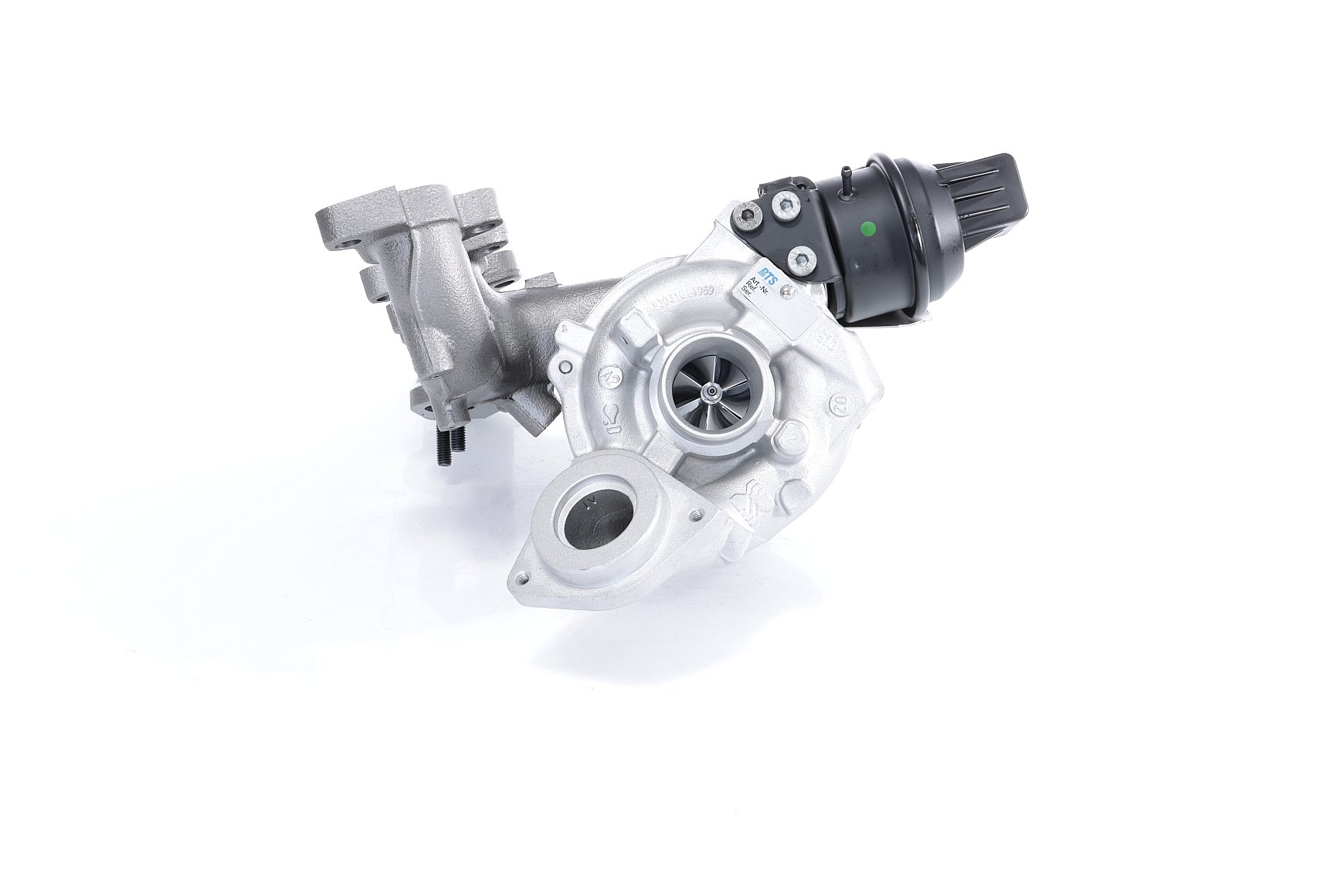 Turbolader von BTS TURBO