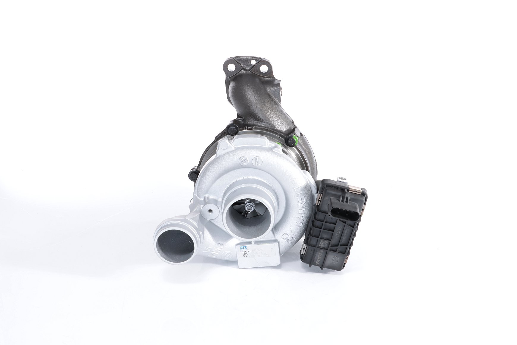 Turbolader von BTS TURBO