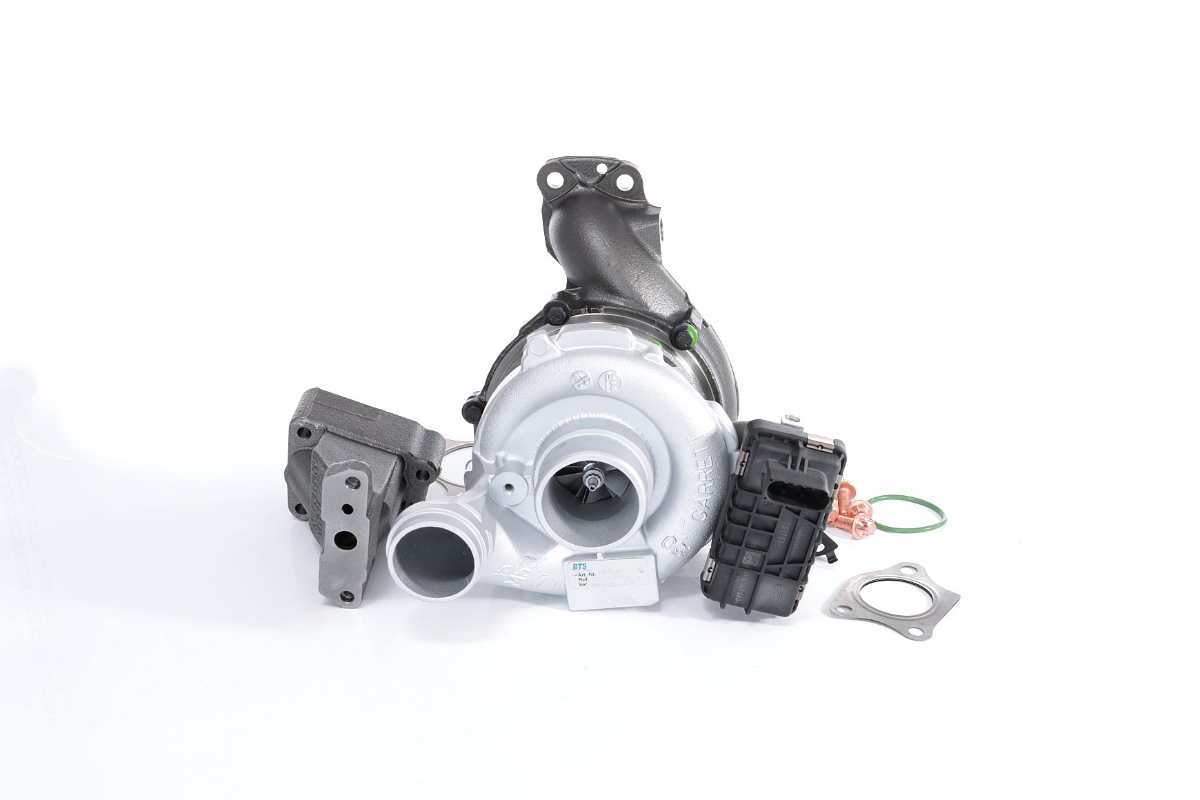 Turbolader T981436BL von BTS TURBO günstig für 1362,46 € online kaufen