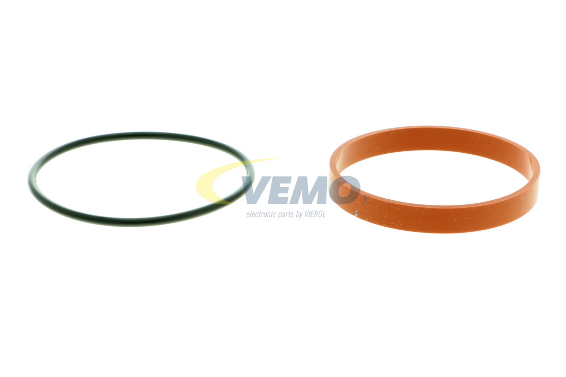 Dichtungssatz, AGR-System V20-63-9008 BMW von VEMO
