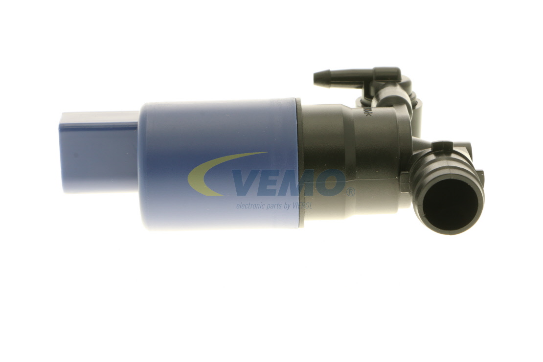 Waschwasserpumpe, Scheinwerferreinigung von VEMO günstig für 26,32 €