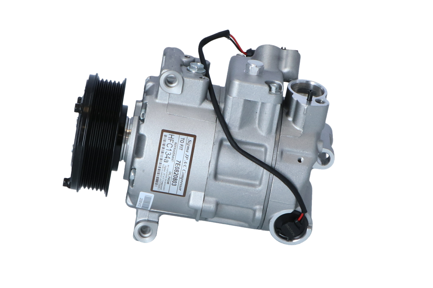 Acquista online NRF Compressore aria condizionata Art.: 32796