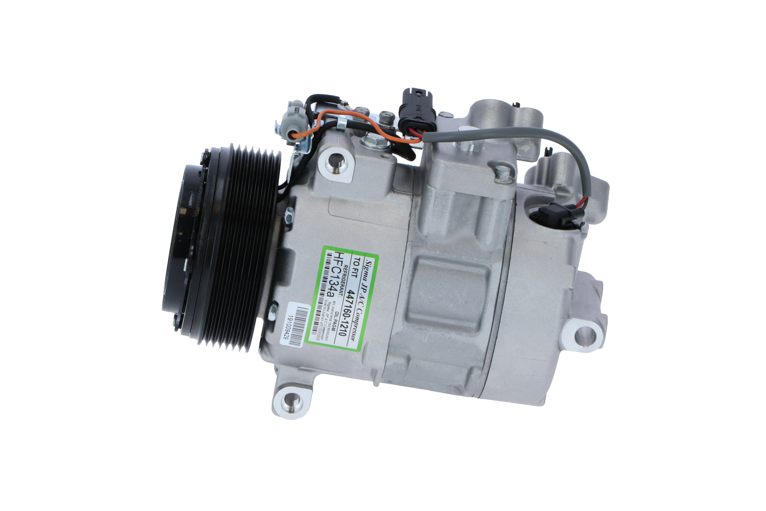 Acquista online NRF Compressore aria condizionata Art.: 32833
