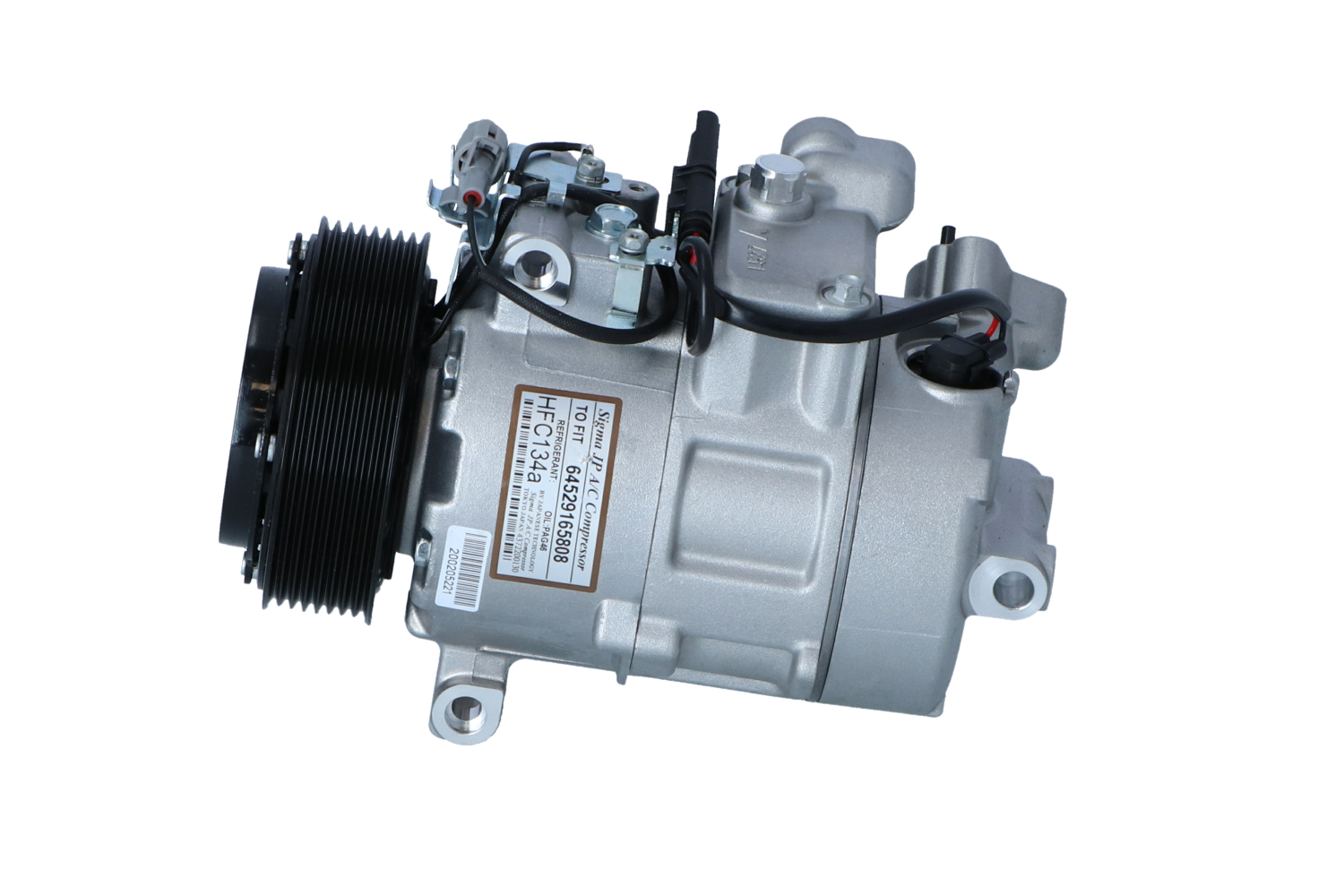 Klimakompressor 32888 von NRF günstig für 268,88 € online kaufen