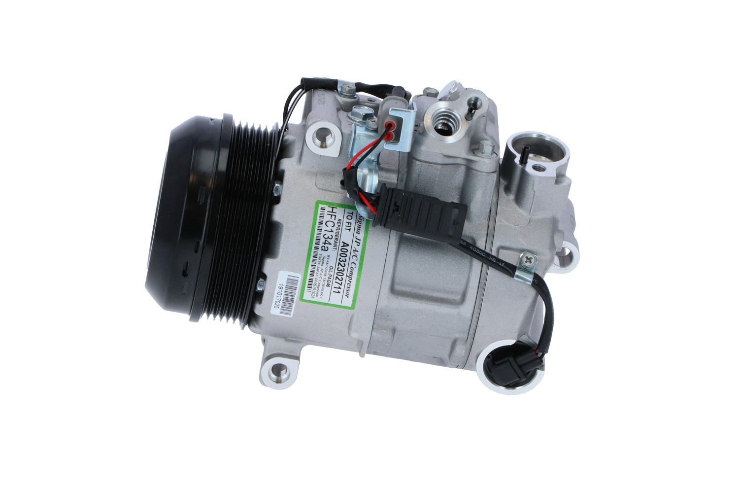 Acquista Compressore aria condizionata da NRF 32925 a buon mercato per soli 313,28 €
