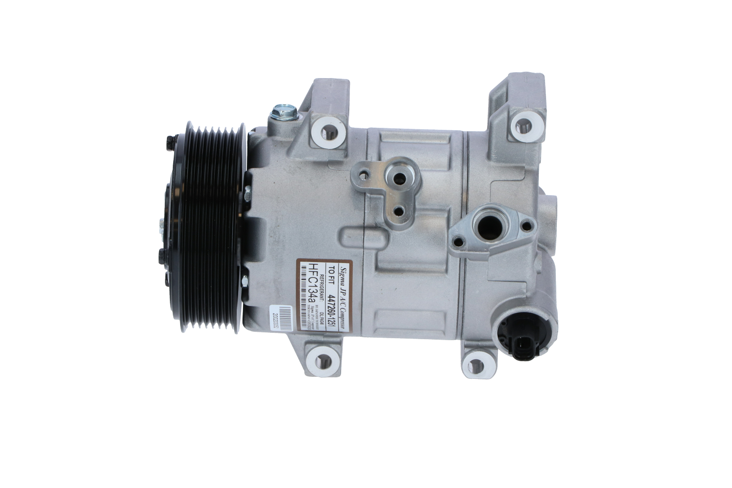 Achetez des Compresseur de climatisation NRF 32929 à prix pour 319,22 €
